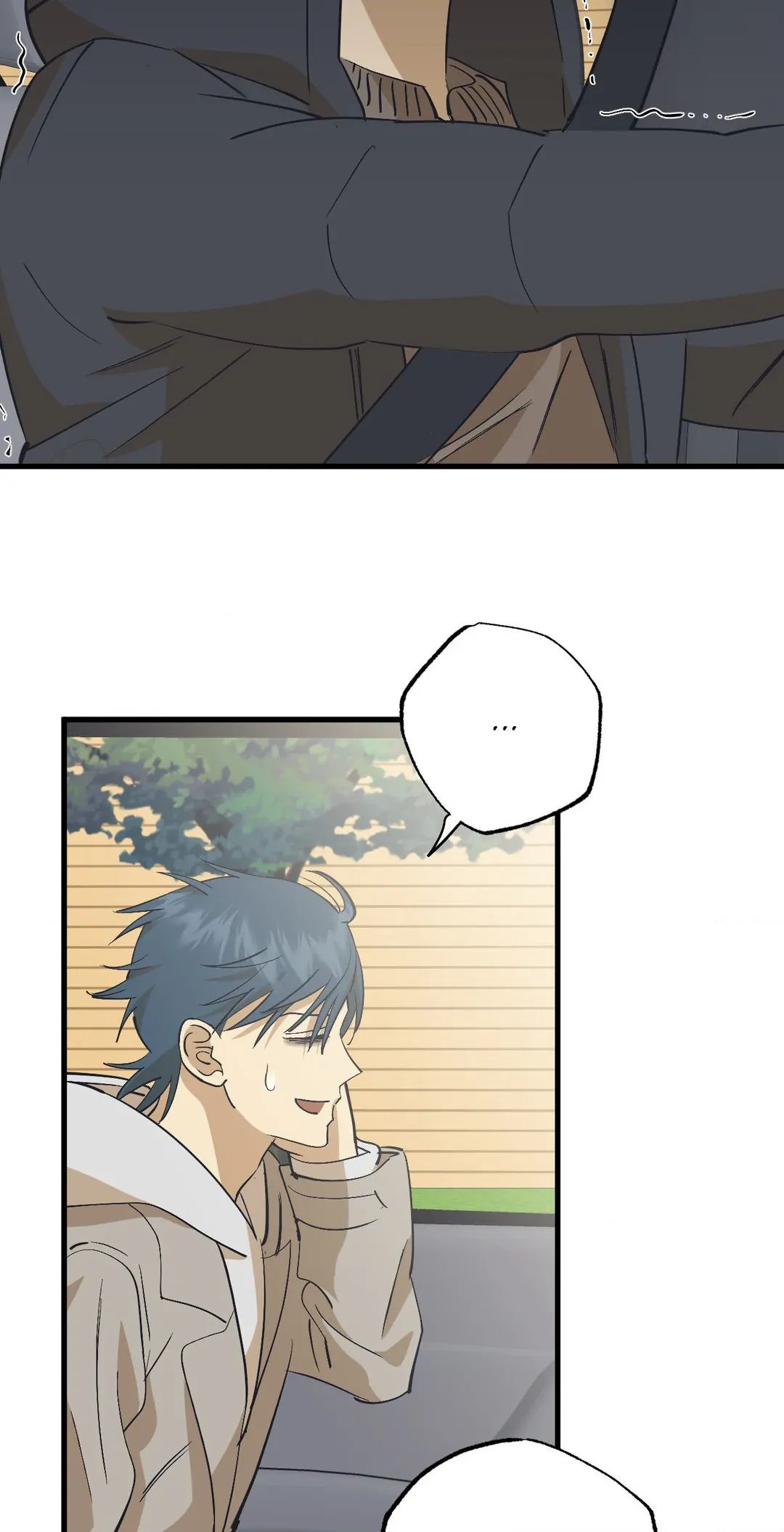 Comes in Threes Chapter 73 page 20 - 