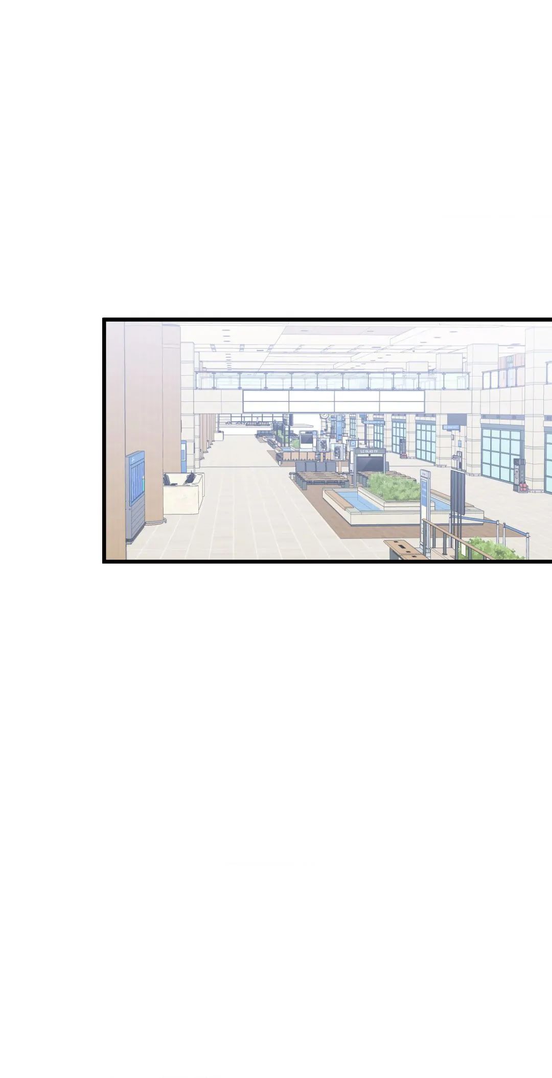Comes in Threes Chapter 73 page 24 - 