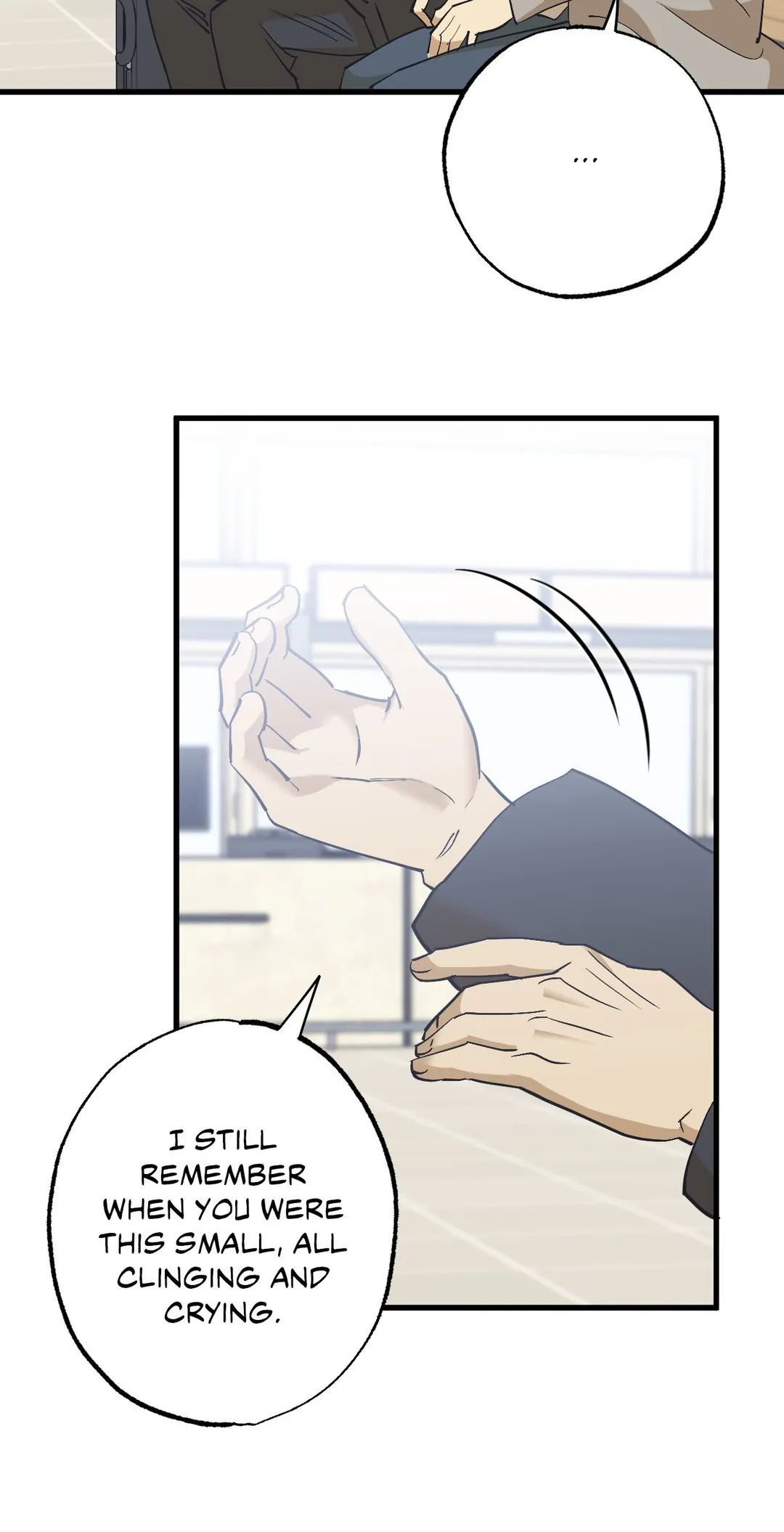 Comes in Threes Chapter 73 page 28 - 