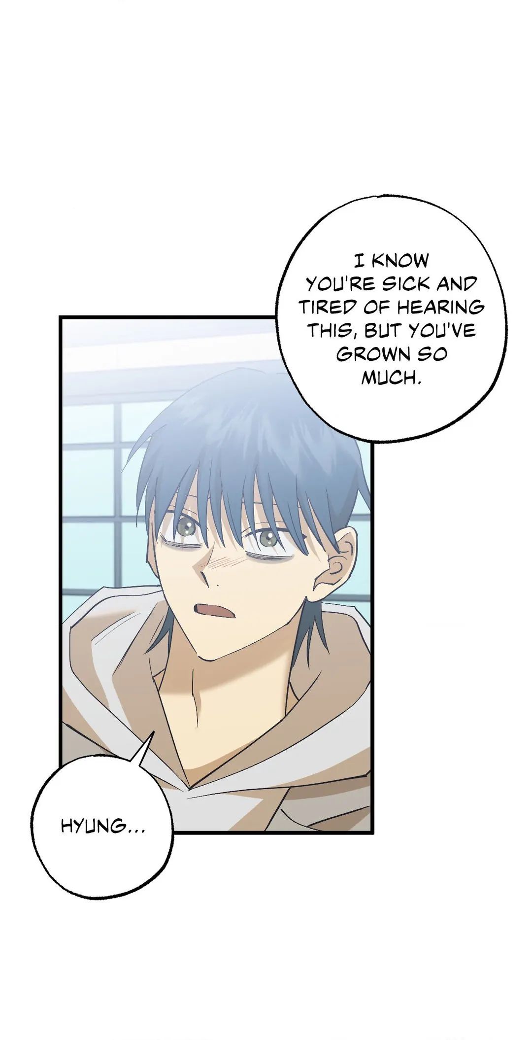 Comes in Threes Chapter 73 page 29 - 