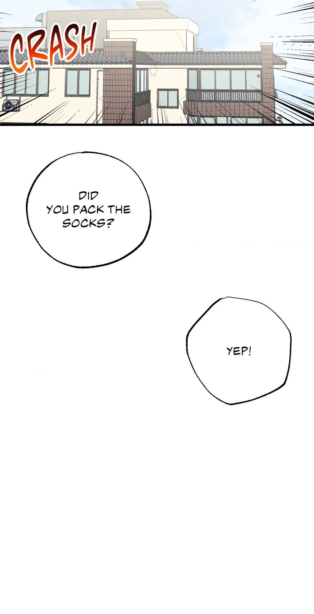 Comes in Threes Chapter 73 page 4 - 