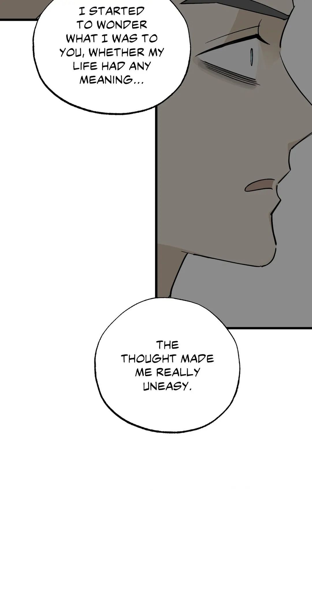 Comes in Threes Chapter 73 page 32 - 