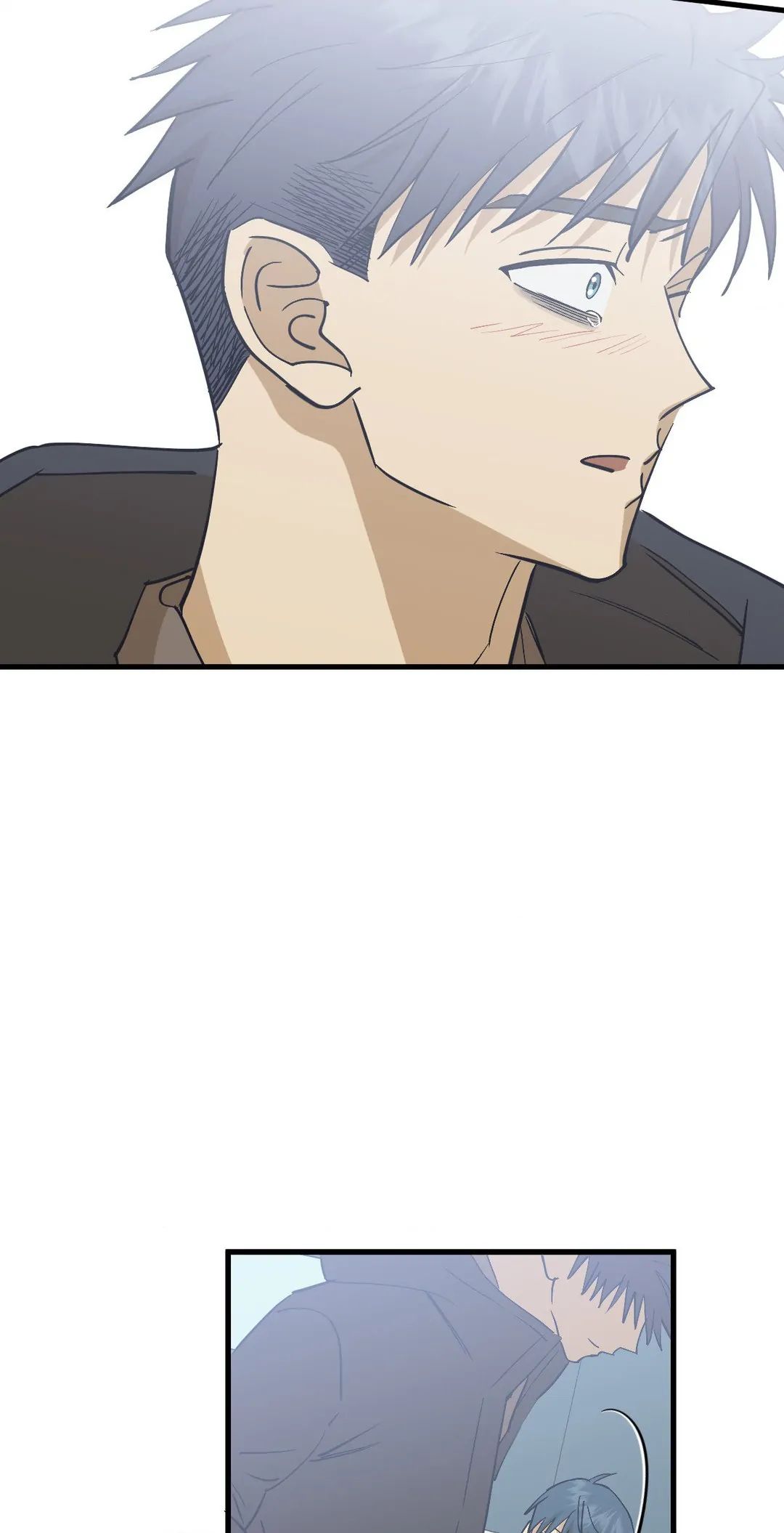 Comes in Threes Chapter 73 page 37 - 