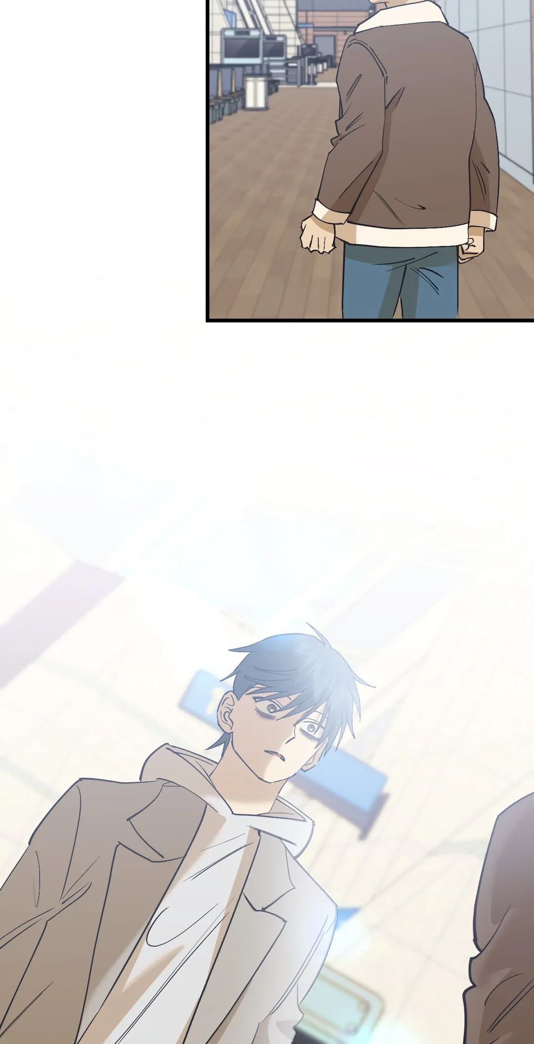 Comes in Threes Chapter 73 page 45 - 
