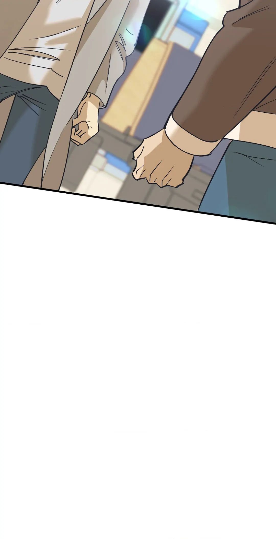 Comes in Threes Chapter 73 page 46 - 