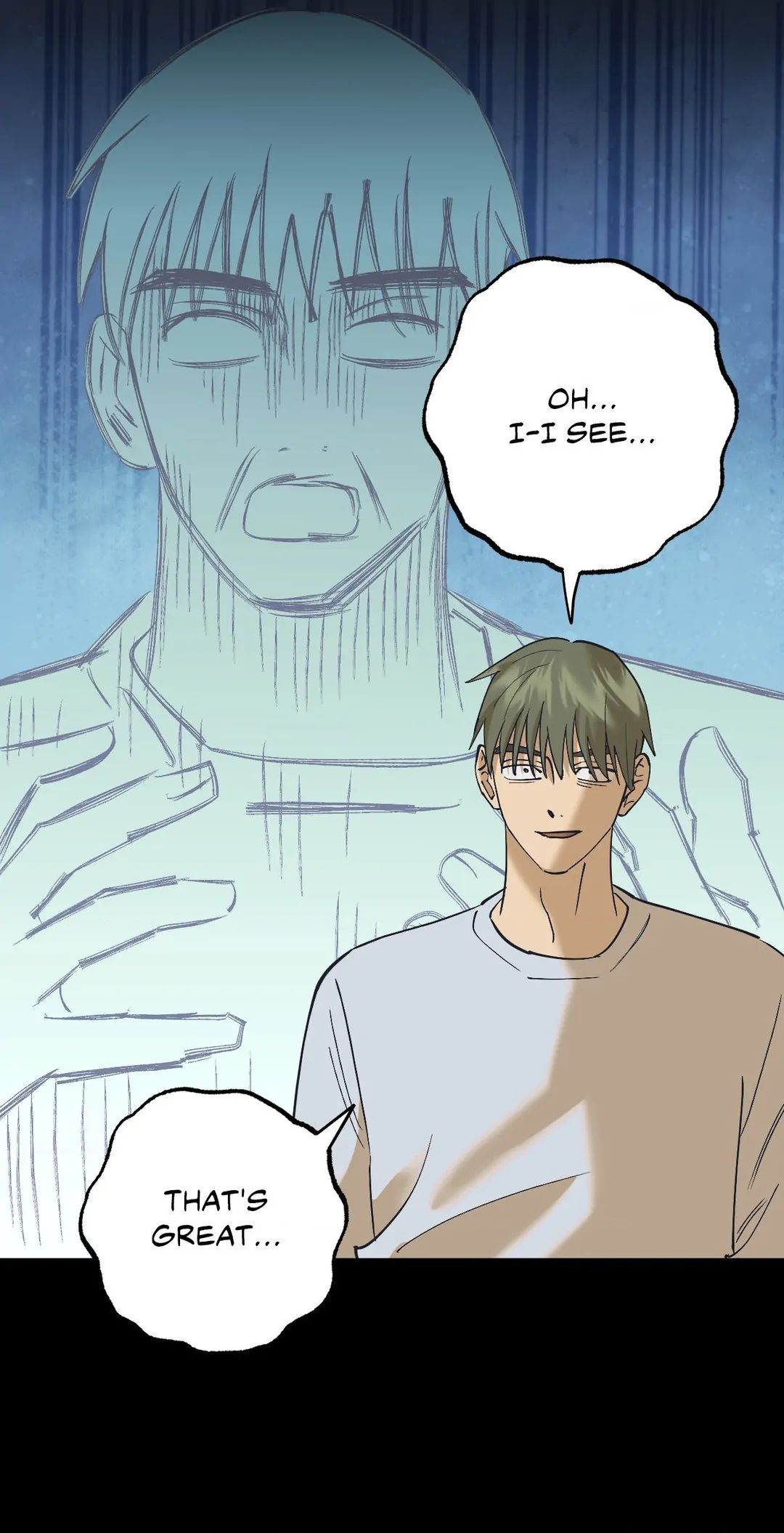 Comes in Threes Chapter 73 page 53 - 