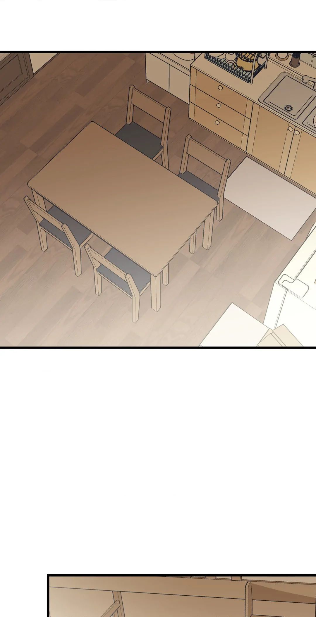 Comes in Threes Chapter 73 page 57 - 