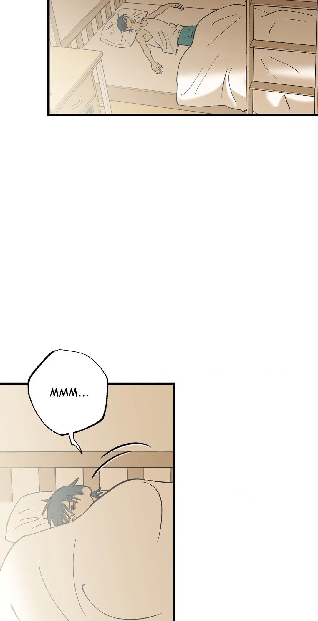 Comes in Threes Chapter 73 page 58 - 