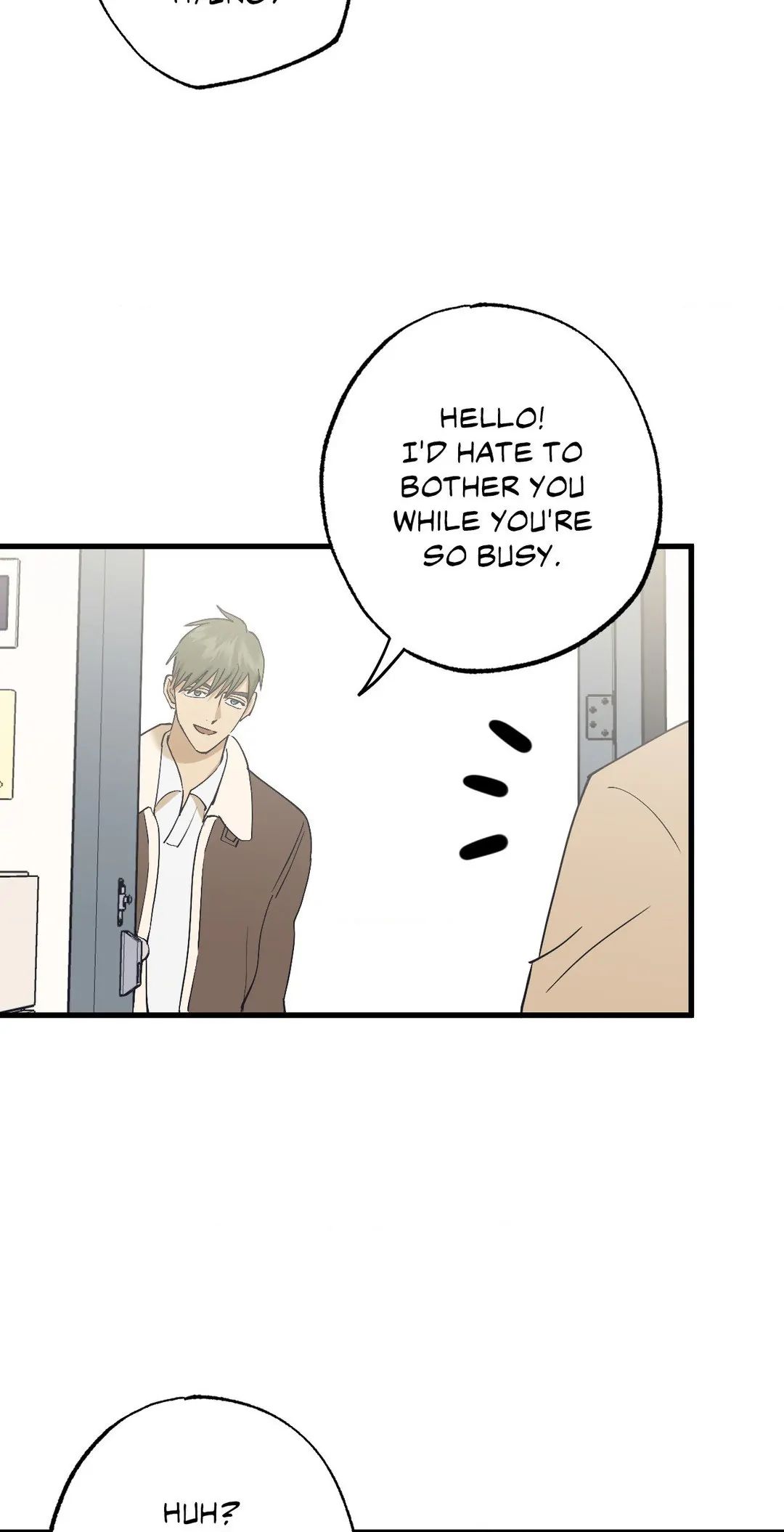 Comes in Threes Chapter 73 page 7 - 