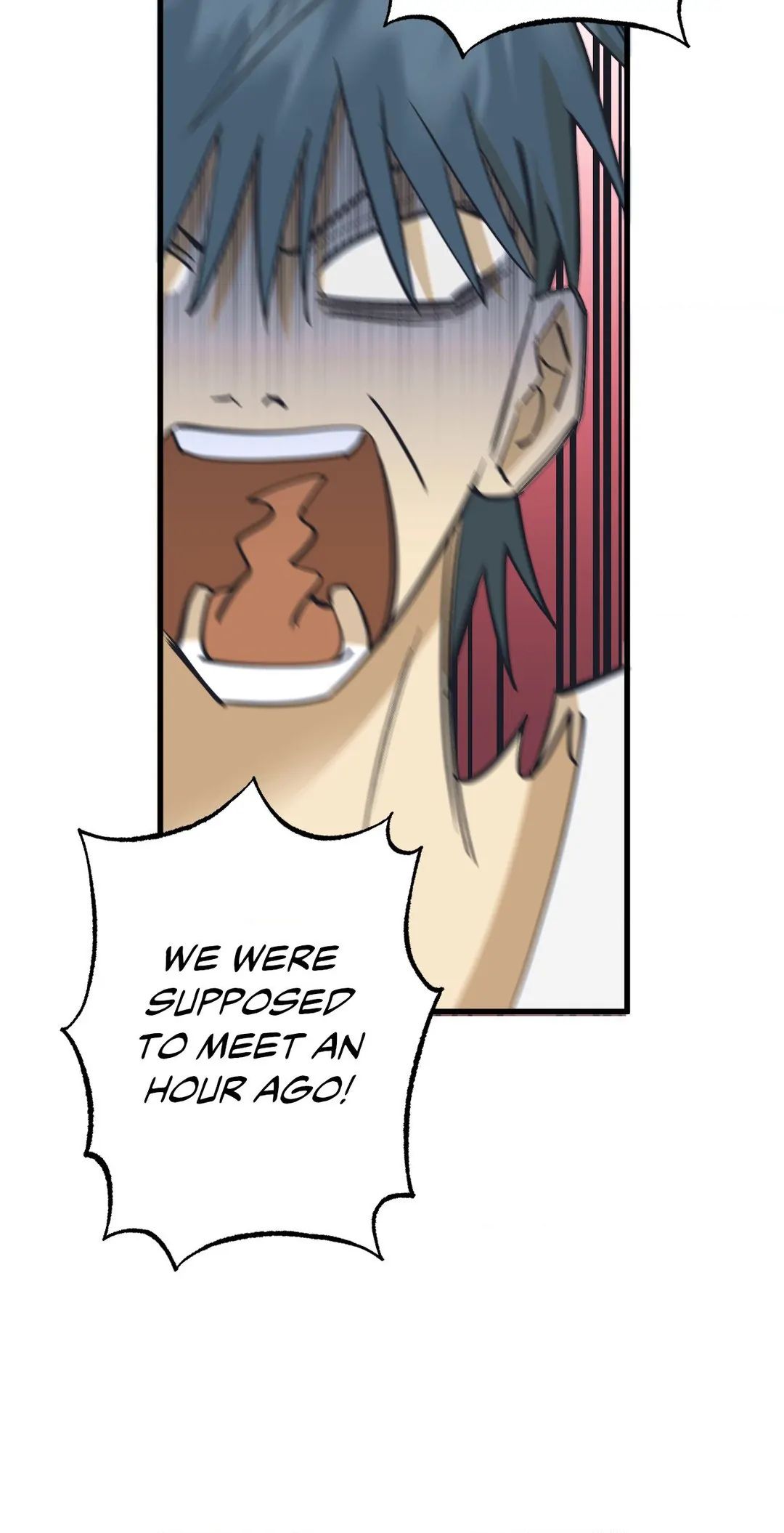 Comes in Threes Chapter 73 page 63 - 
