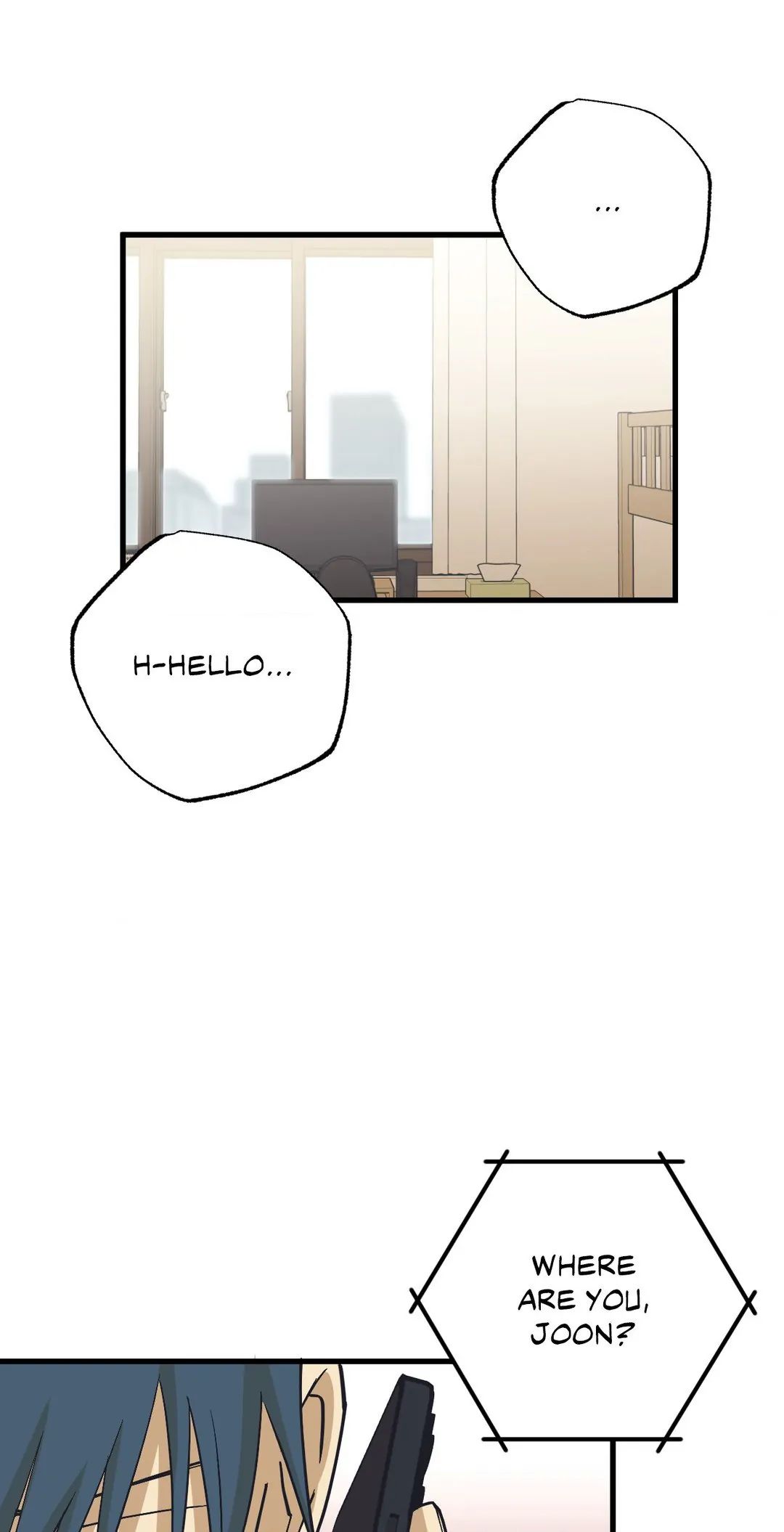 Comes in Threes Chapter 73 page 64 - 