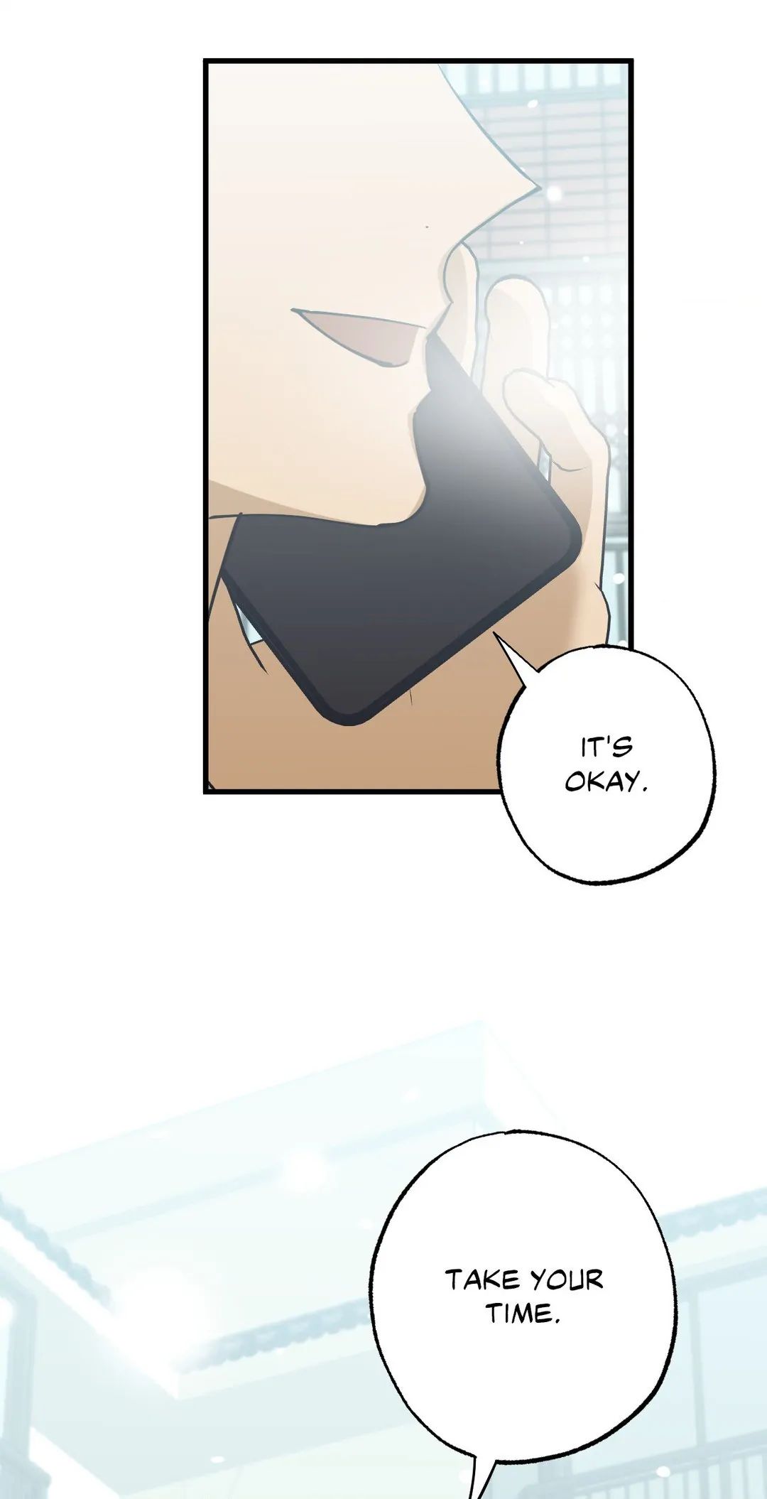Comes in Threes Chapter 73 page 66 - 
