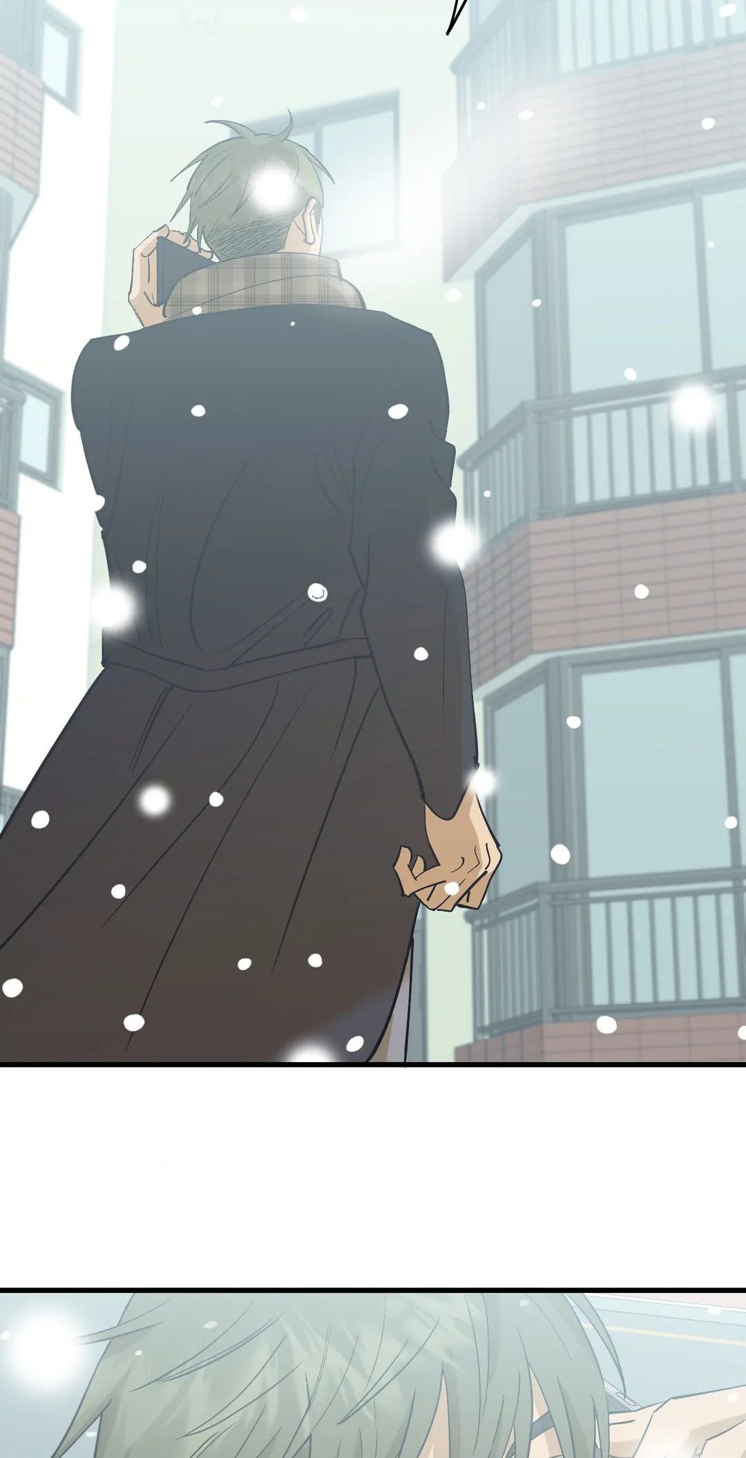 Comes in Threes Chapter 73 page 67 - 