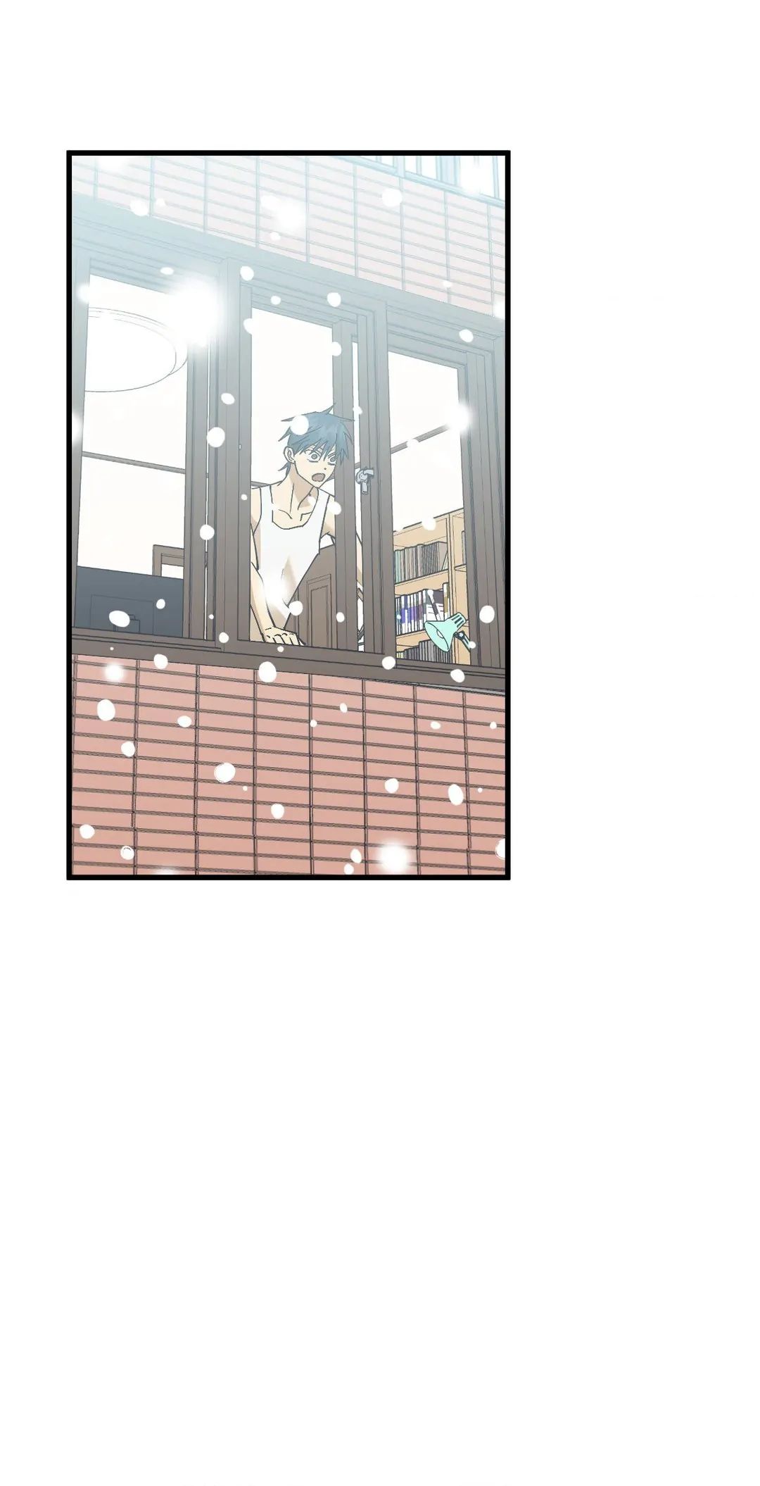 Comes in Threes Chapter 73 page 70 - 