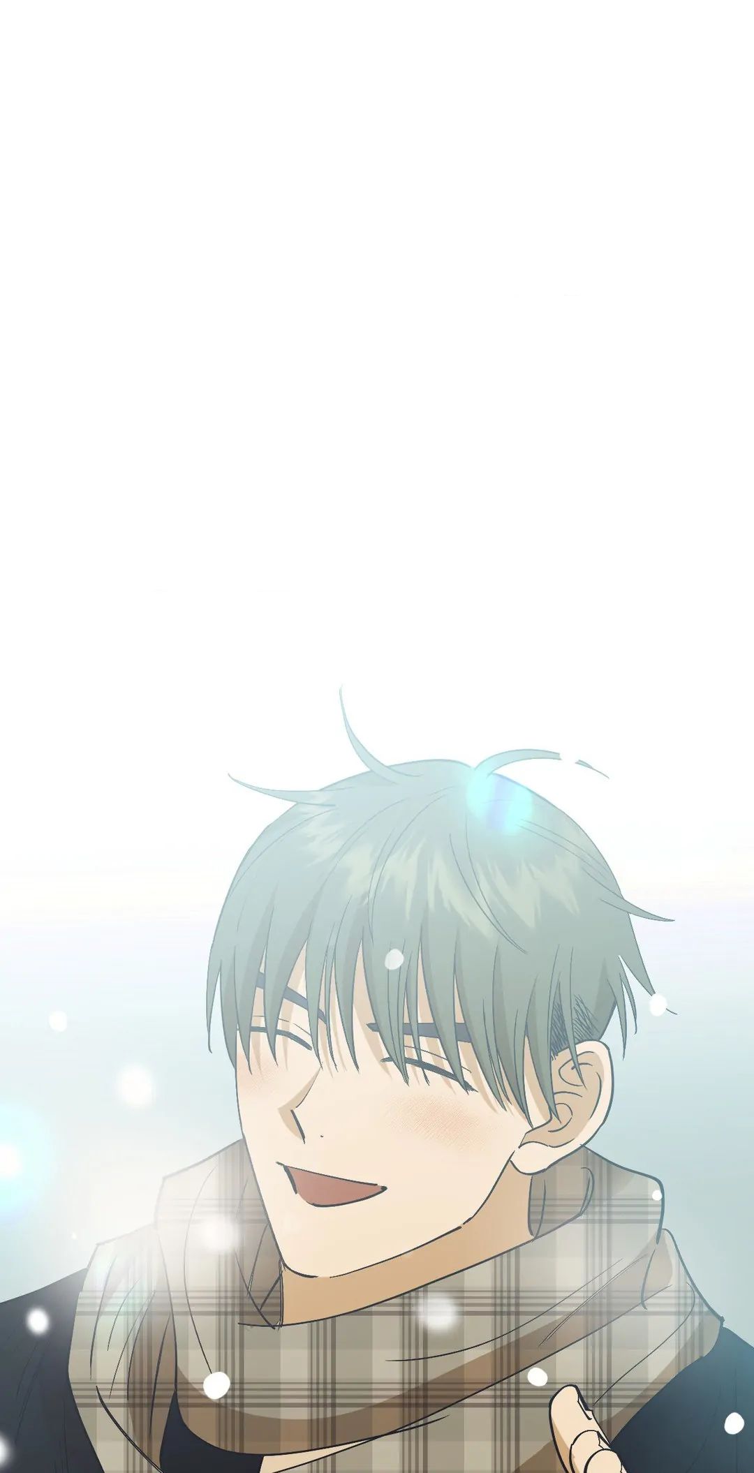 Comes in Threes Chapter 73 page 71 - 