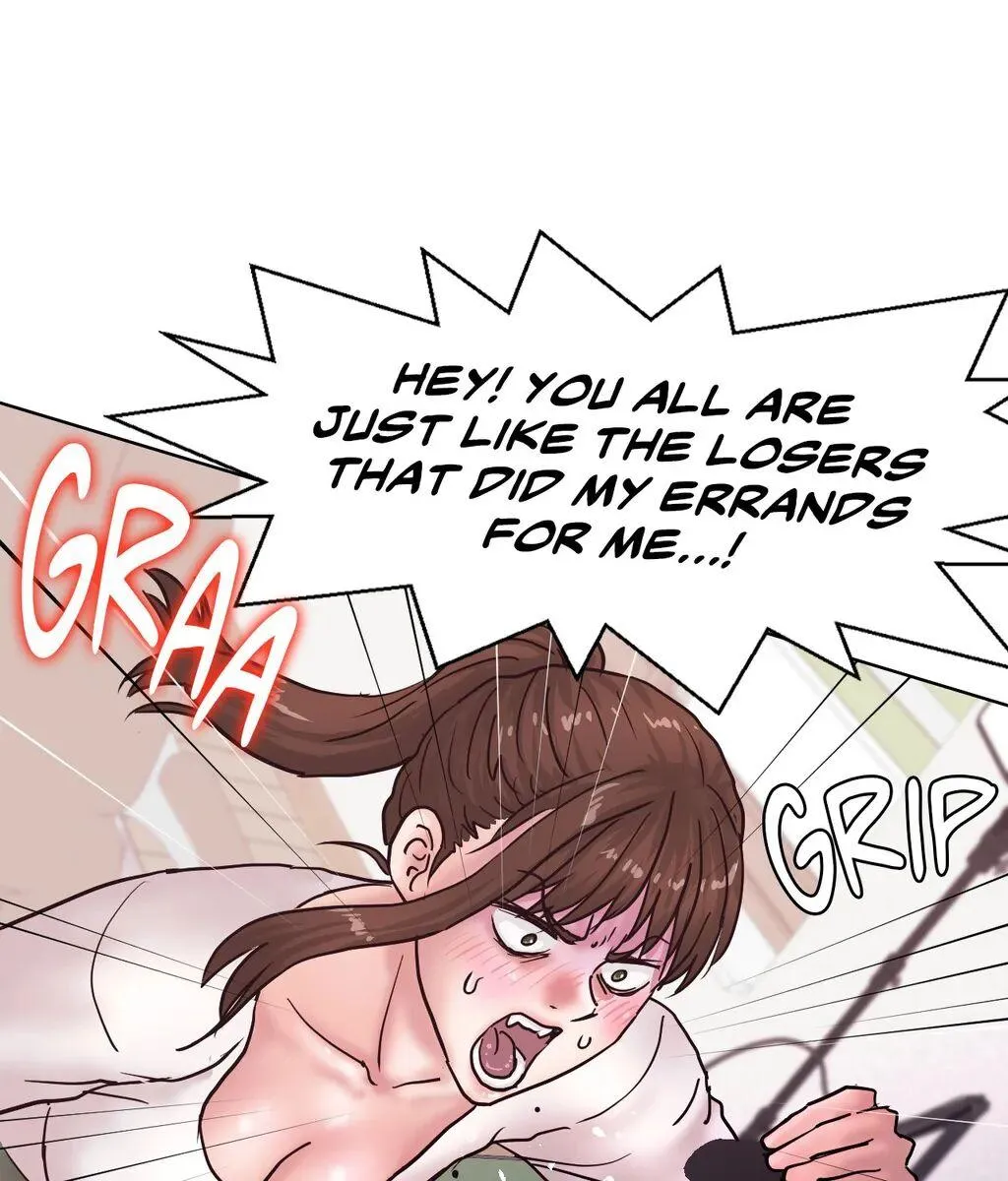 Read Comes With Benefits chapter 12 image 10 on Lezhin