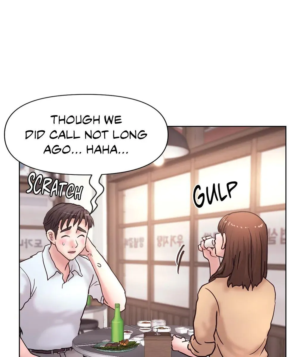 Read Comes With Benefits chapter 12 image 100 on Lezhin