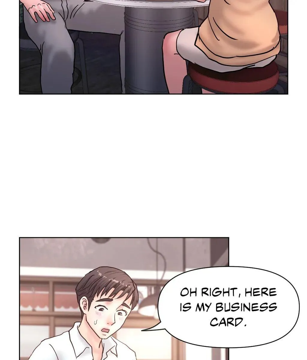 Read Comes With Benefits chapter 12 image 101 on Lezhin