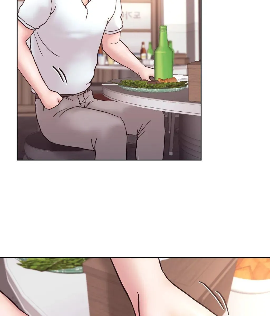 Read Comes With Benefits chapter 12 image 102 on Lezhin