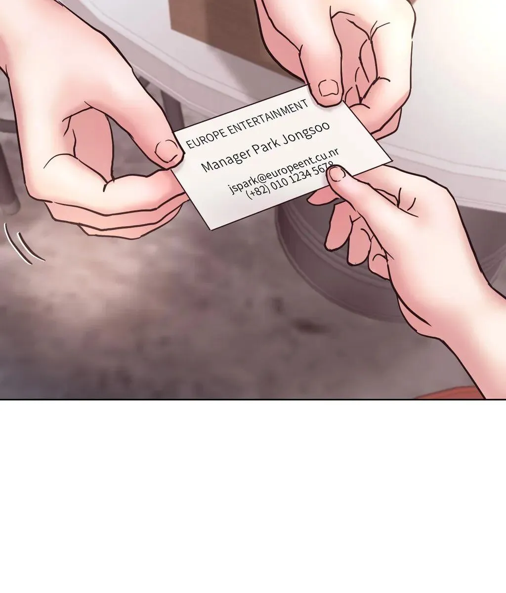 Read Comes With Benefits chapter 12 image 103 on Lezhin