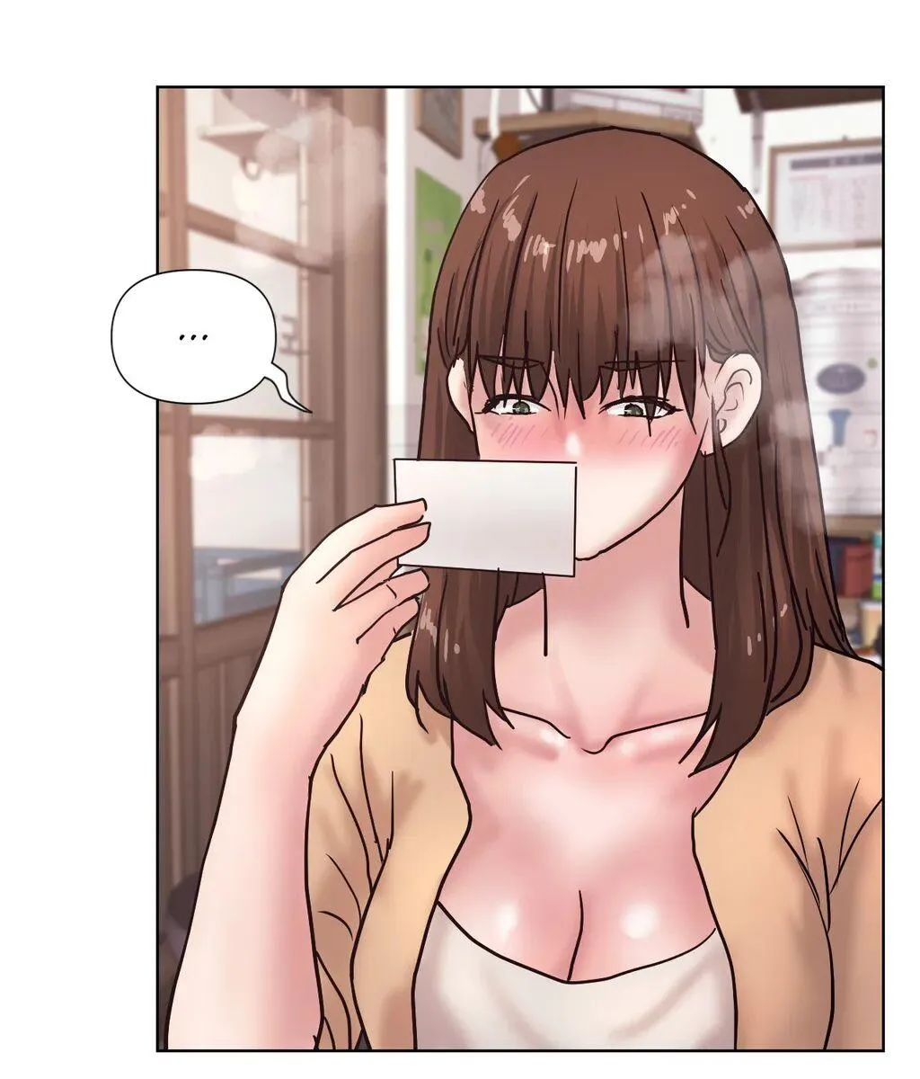 Read Comes With Benefits chapter 12 image 104 on Lezhin