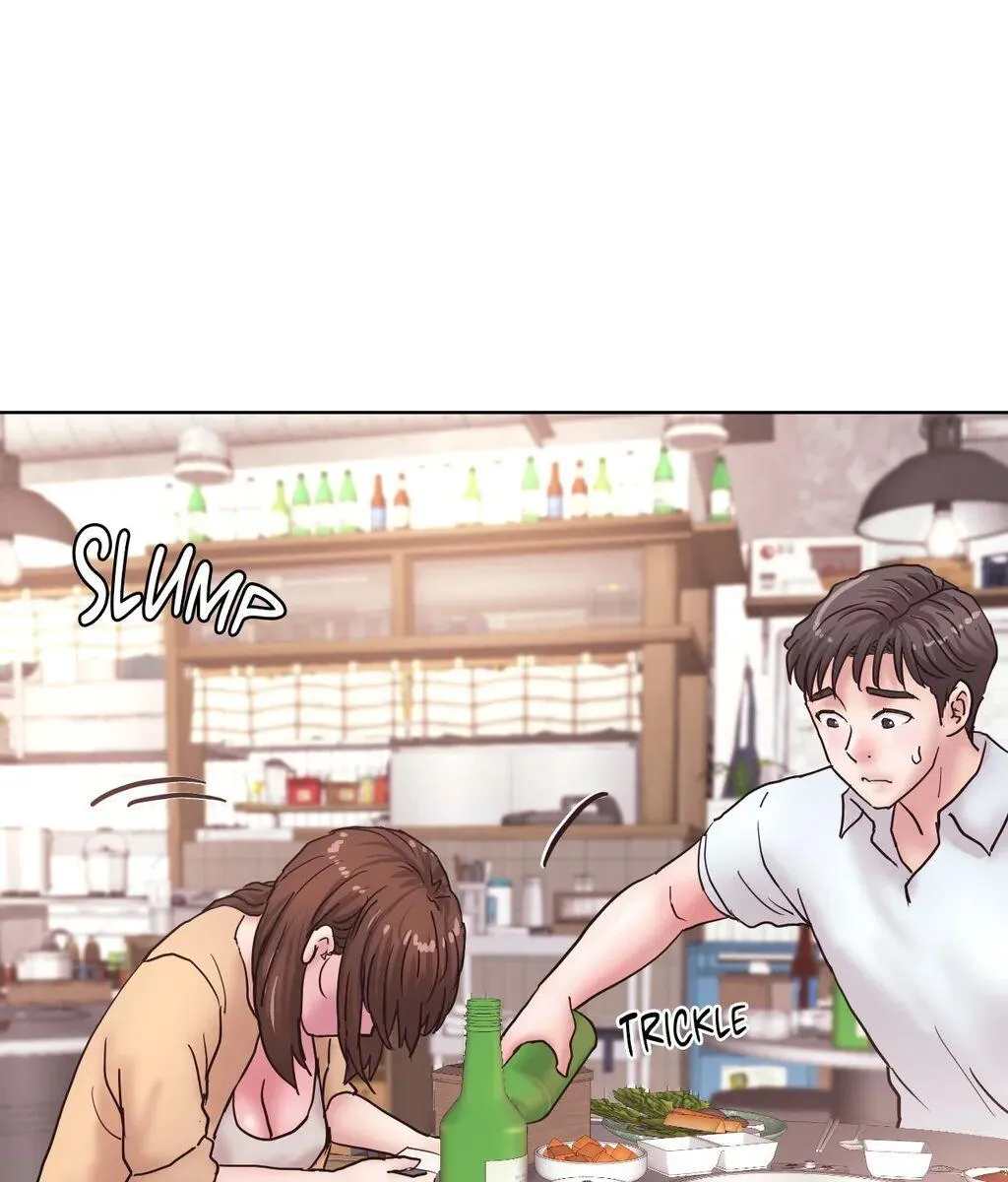 Read Comes With Benefits chapter 12 image 105 on Lezhin