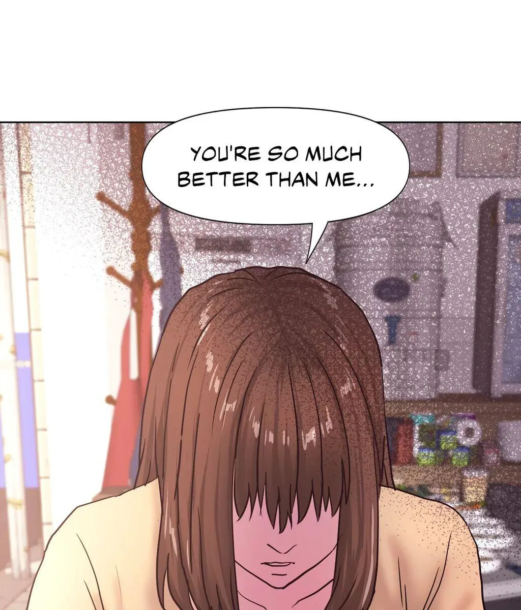 Read Comes With Benefits chapter 12 image 108 on Lezhin