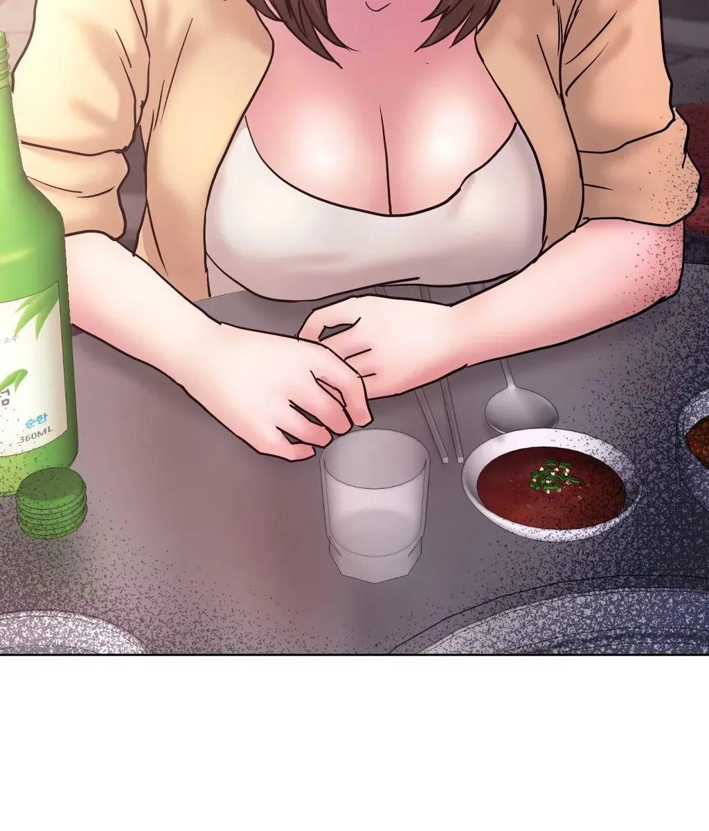 Read Comes With Benefits chapter 12 image 109 on Lezhin