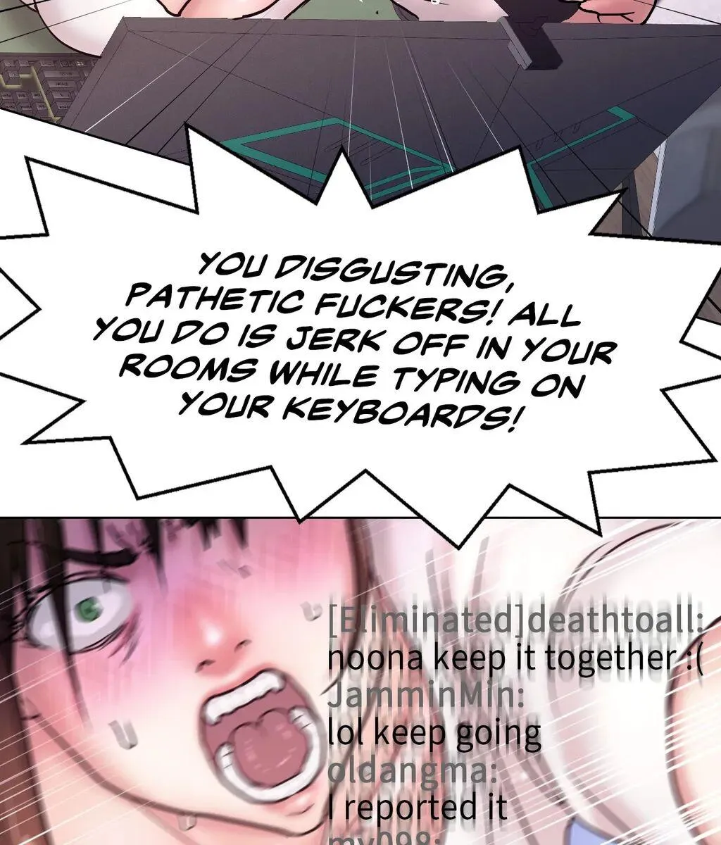 Read Comes With Benefits chapter 12 image 11 on Lezhin