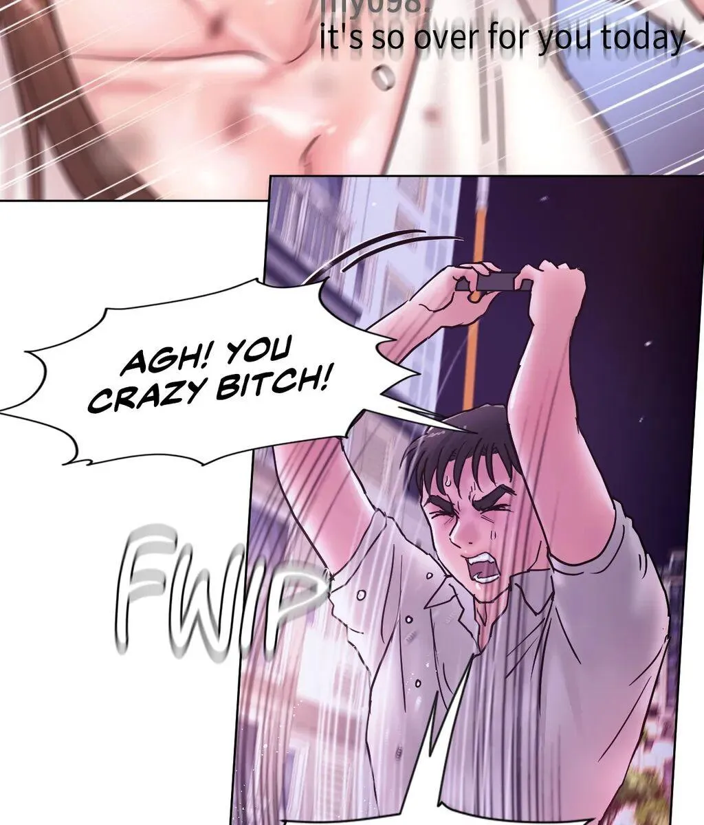 Read Comes With Benefits chapter 12 image 12 on Lezhin