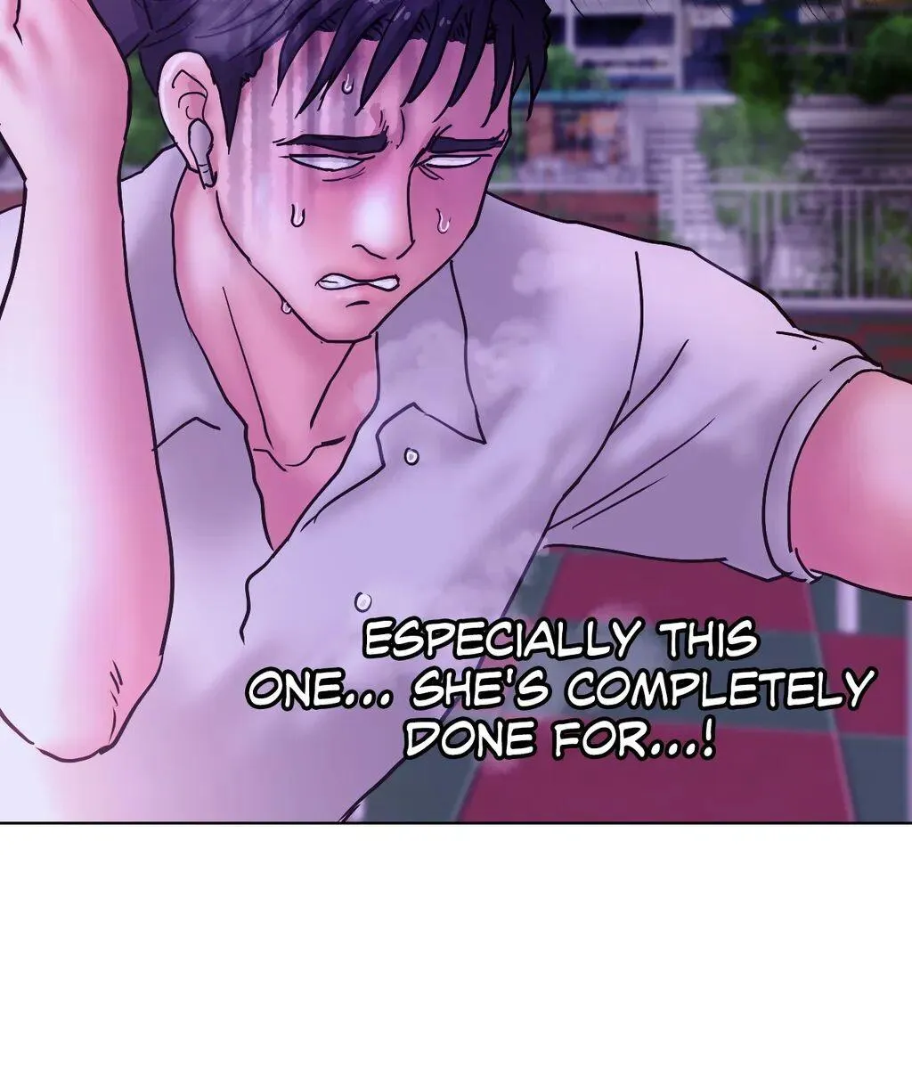 Read Comes With Benefits chapter 12 image 16 on Lezhin