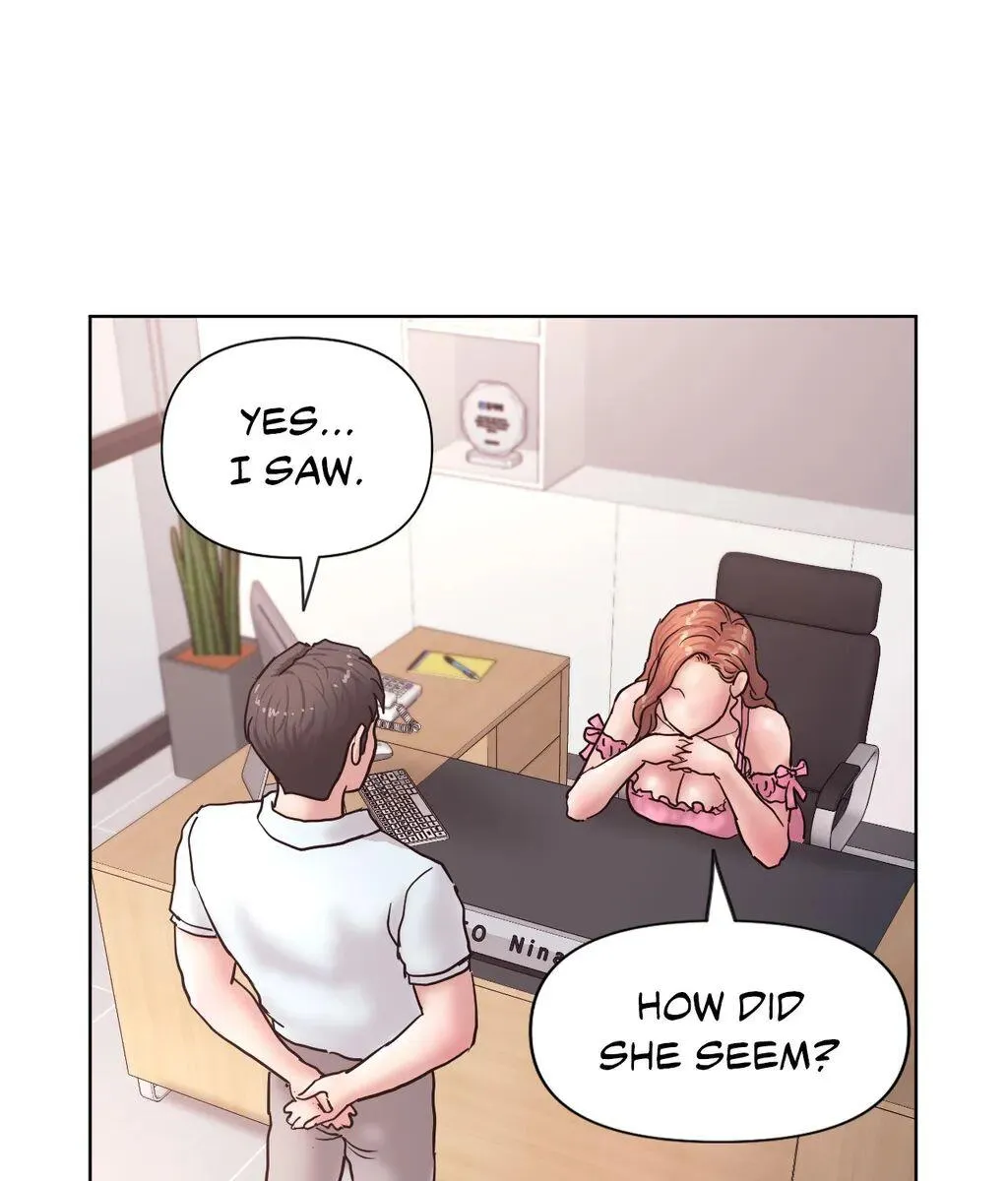 Read Comes With Benefits chapter 12 image 20 on Lezhin