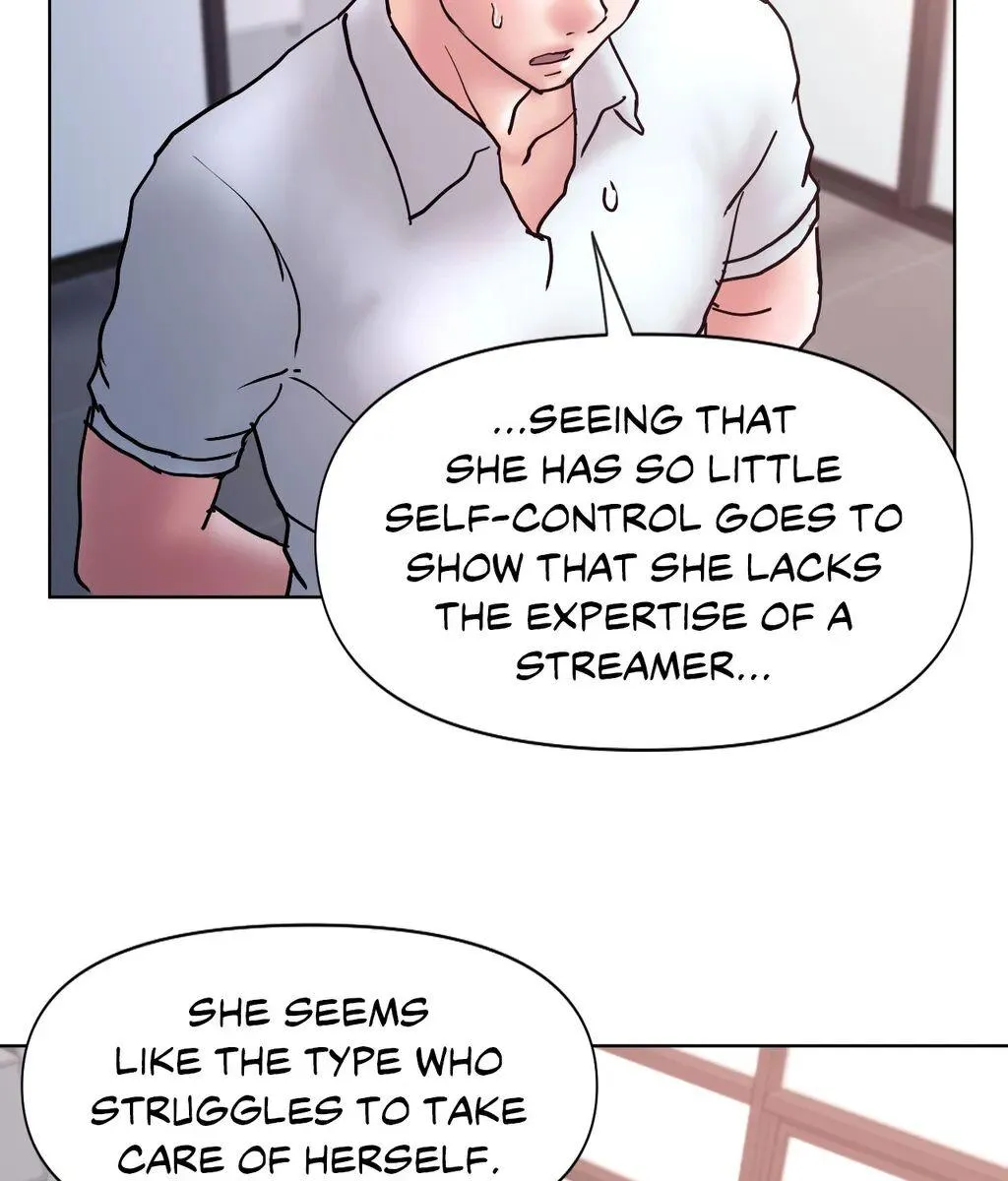 Read Comes With Benefits chapter 12 image 22 on Lezhin
