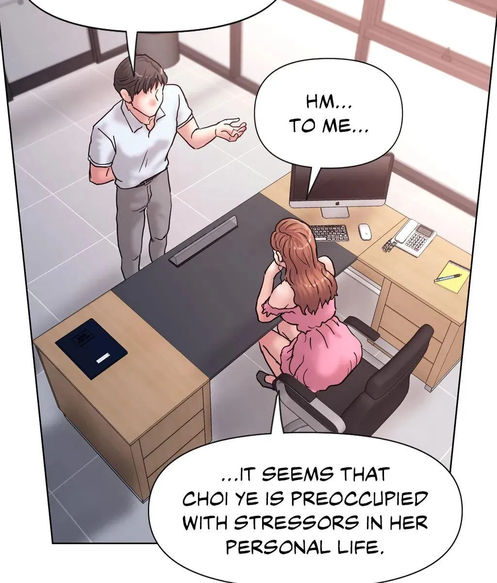 Read Comes With Benefits chapter 12 image 23 on Lezhin