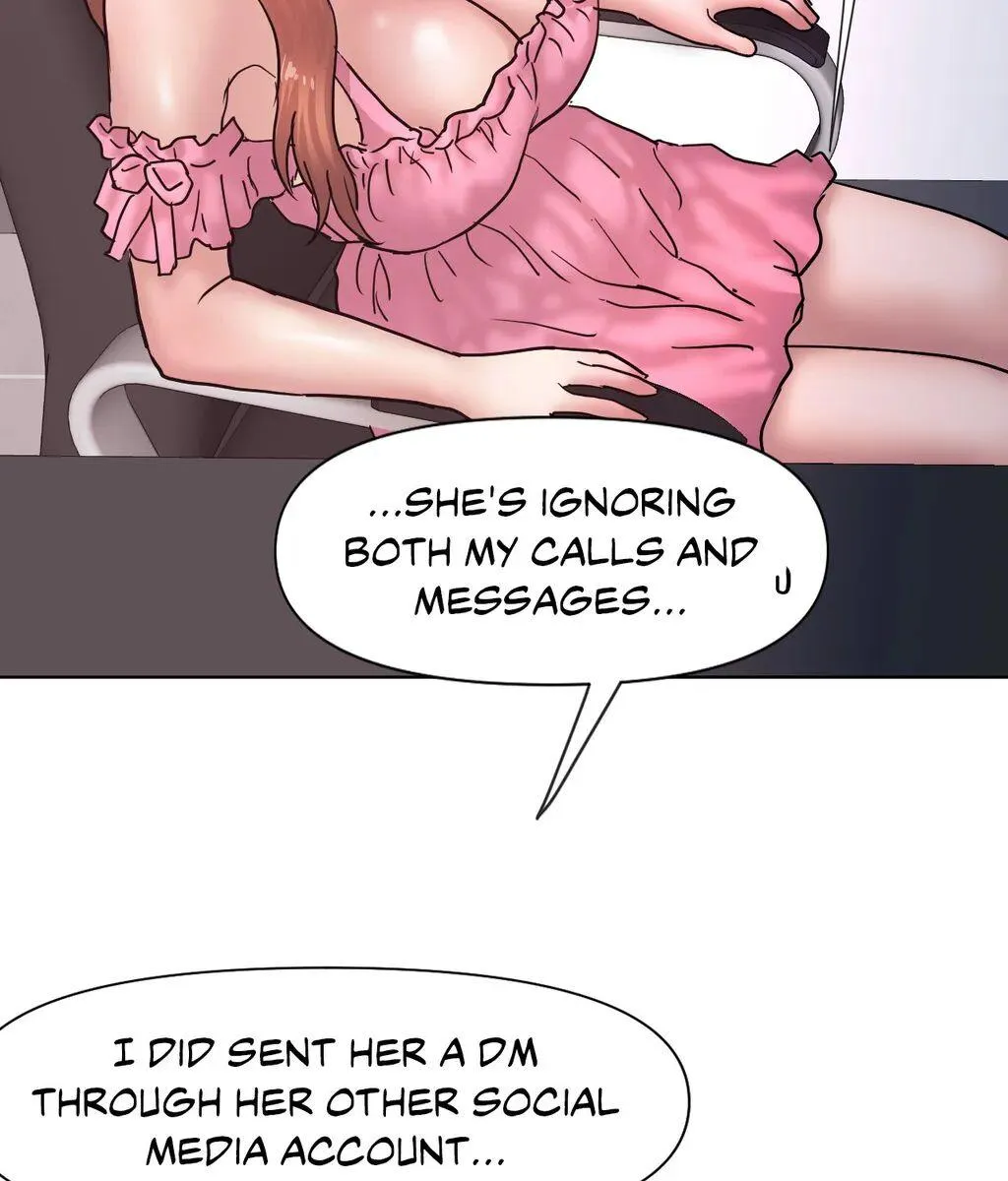Read Comes With Benefits chapter 12 image 25 on Lezhin