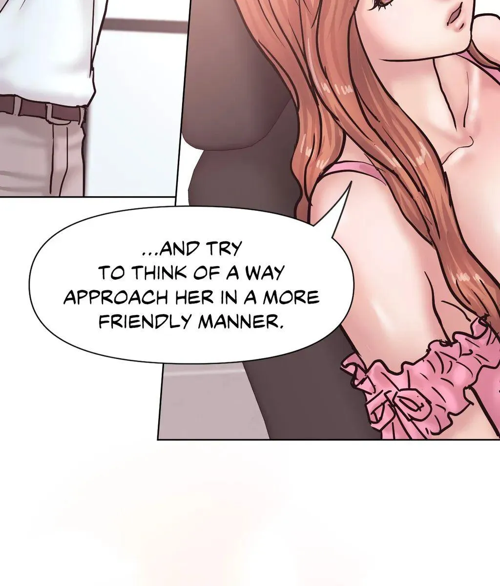 Read Comes With Benefits chapter 12 image 27 on Lezhin
