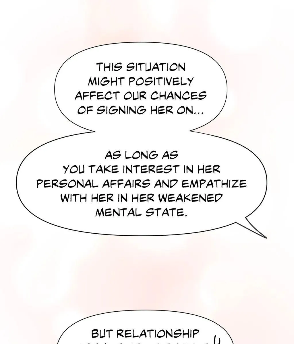 Read Comes With Benefits chapter 12 image 28 on Lezhin