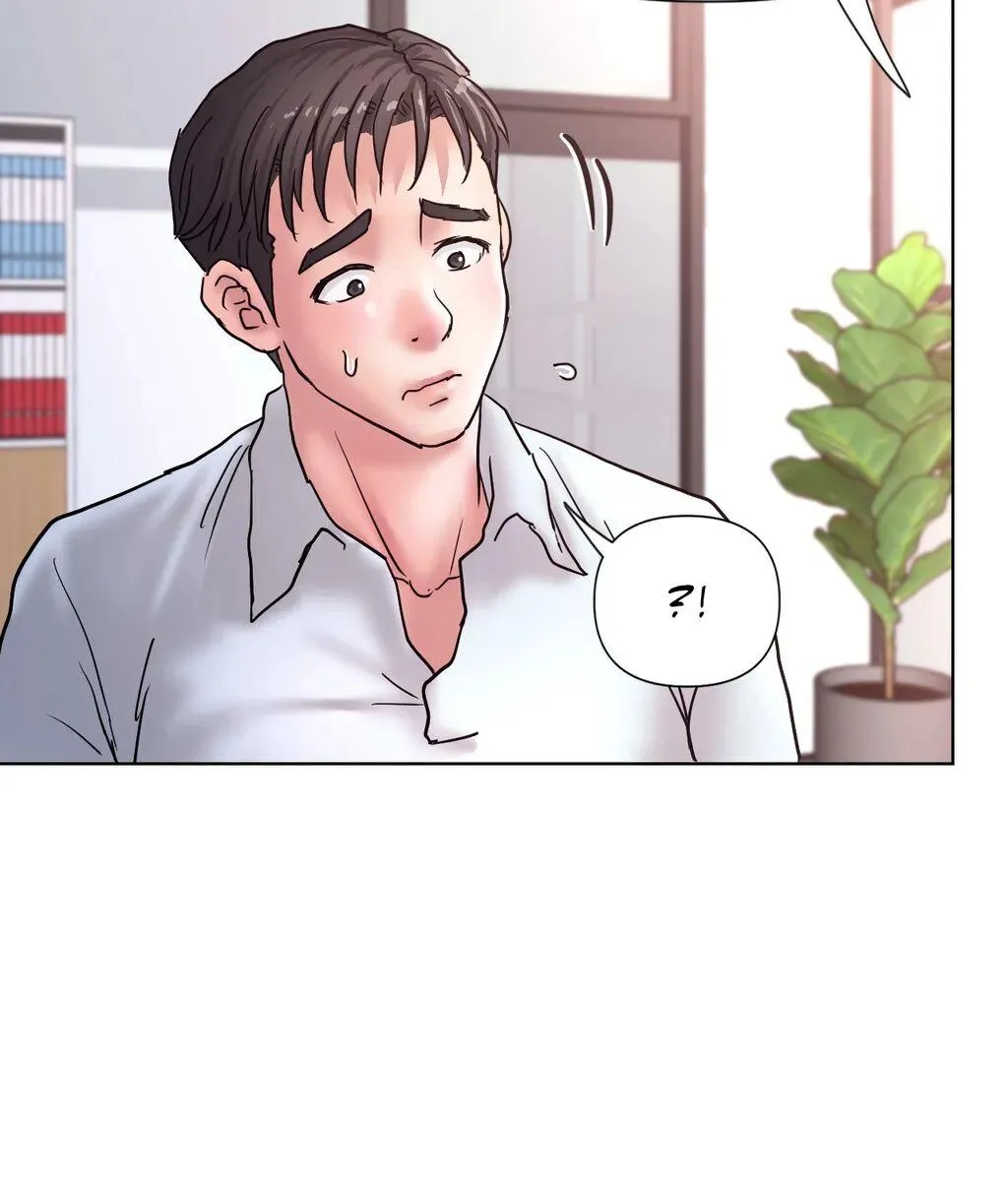 Read Comes With Benefits chapter 12 image 31 on Lezhin