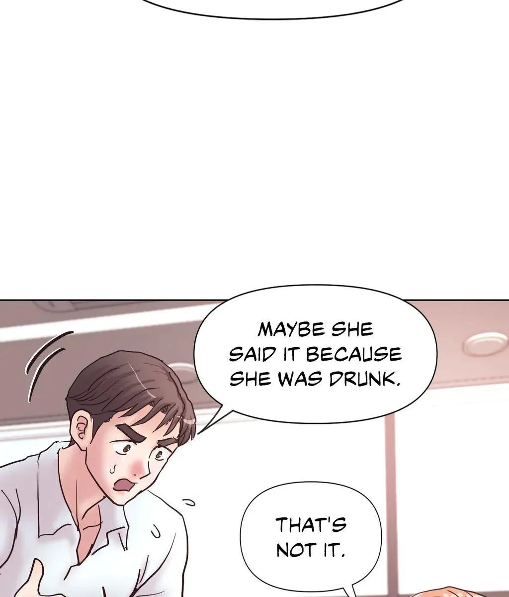 Read Comes With Benefits chapter 12 image 34 on Lezhin