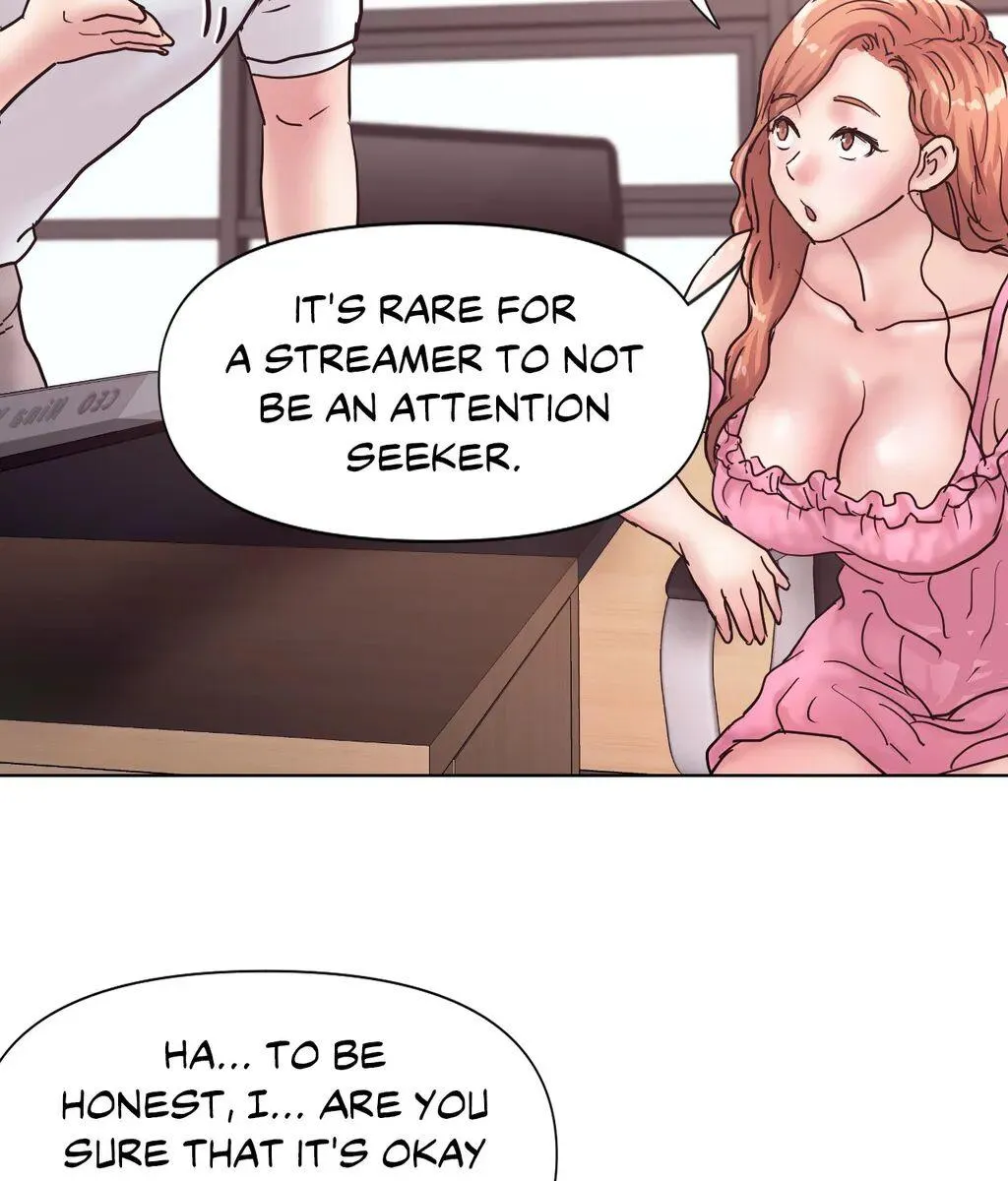 Read Comes With Benefits chapter 12 image 35 on Lezhin