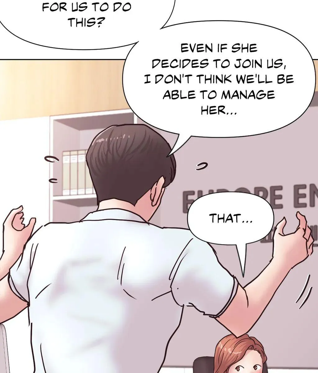 Read Comes With Benefits chapter 12 image 36 on Lezhin