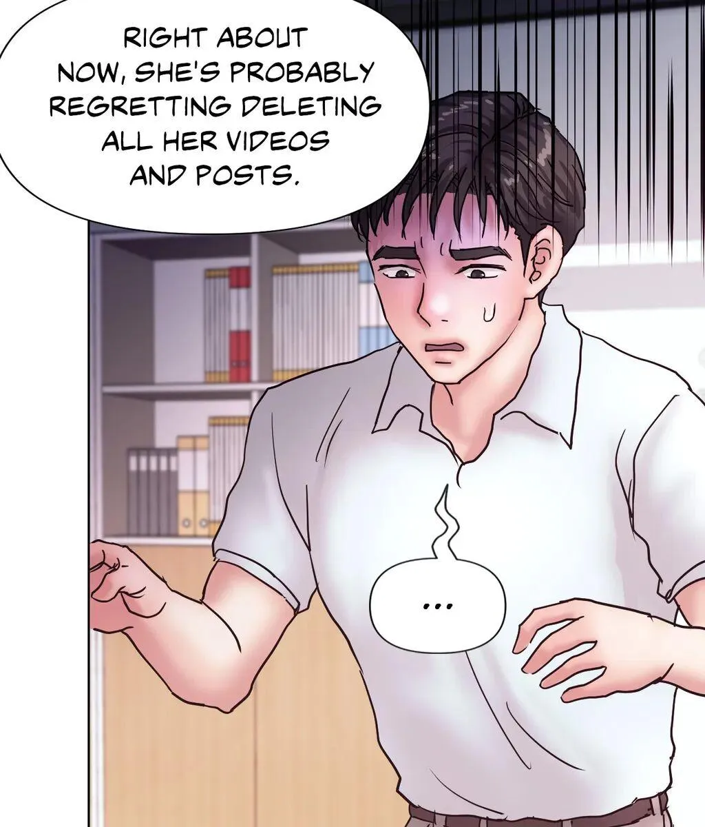 Read Comes With Benefits chapter 12 image 38 on Lezhin