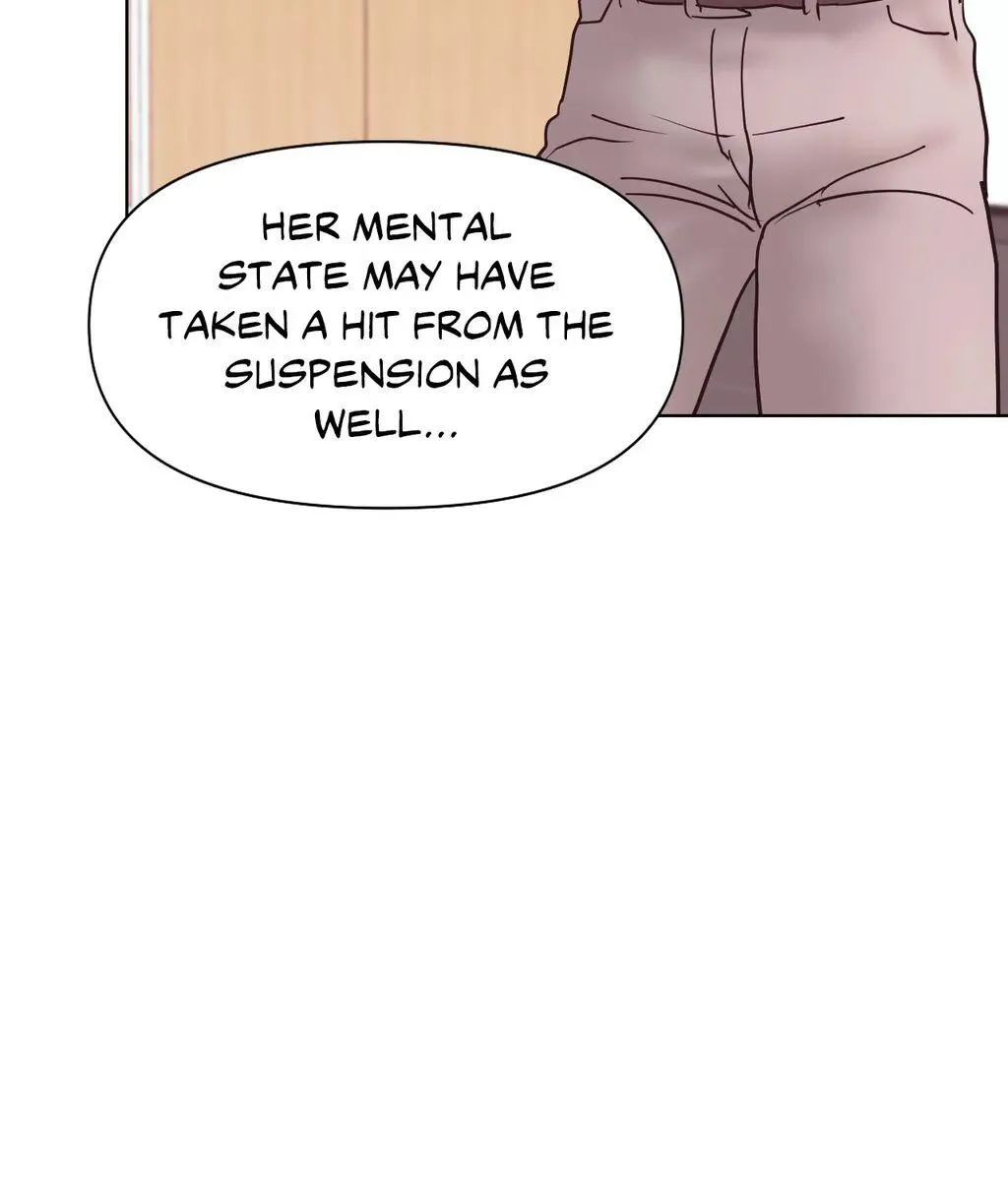 Read Comes With Benefits chapter 12 image 39 on Lezhin