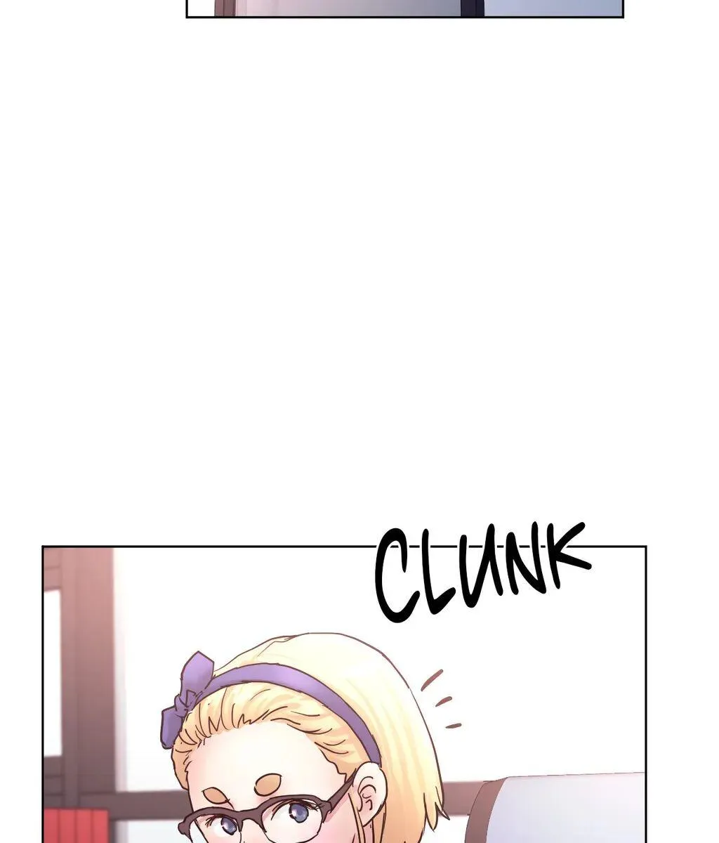 Read Comes With Benefits chapter 12 image 41 on Lezhin