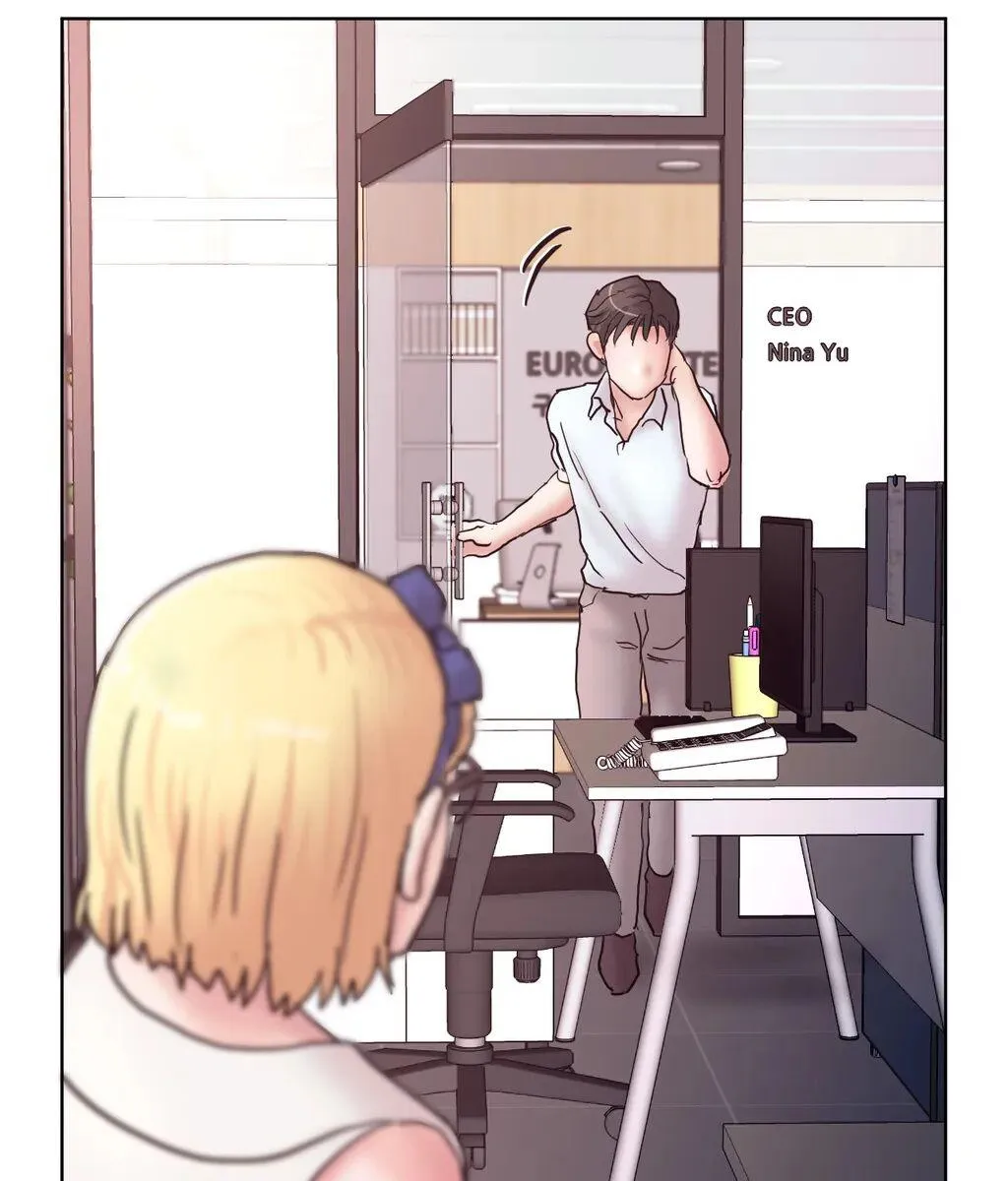 Read Comes With Benefits chapter 12 image 43 on Lezhin