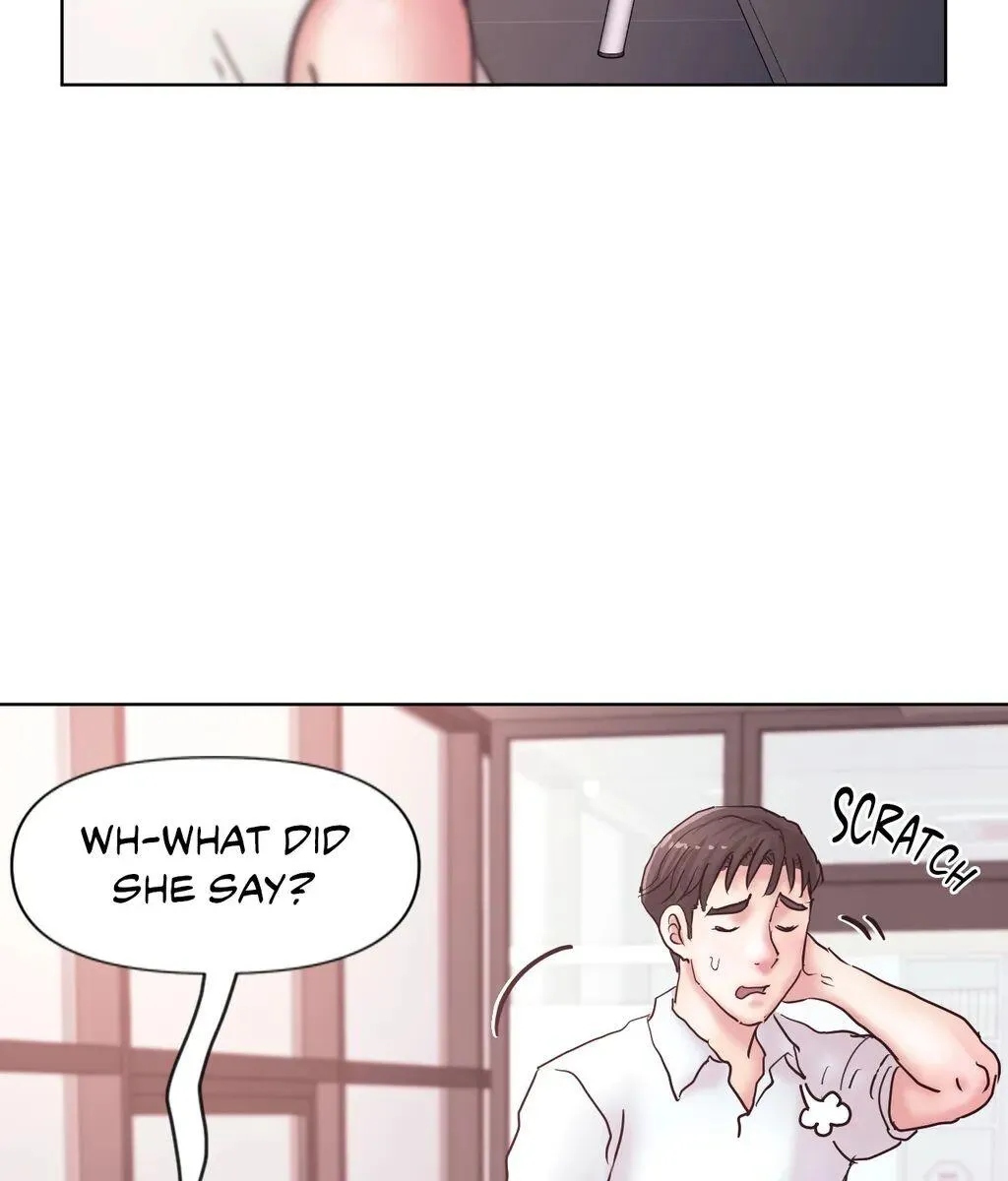 Read Comes With Benefits chapter 12 image 44 on Lezhin