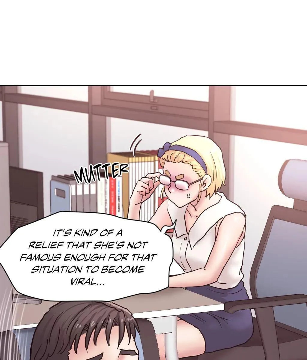 Read Comes With Benefits chapter 12 image 46 on Lezhin