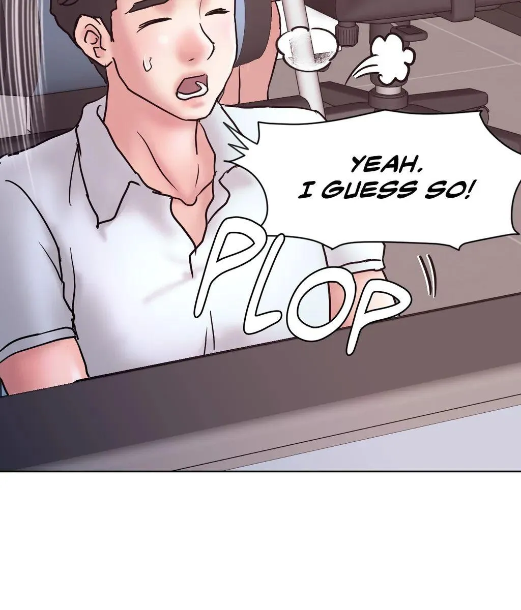 Read Comes With Benefits chapter 12 image 47 on Lezhin