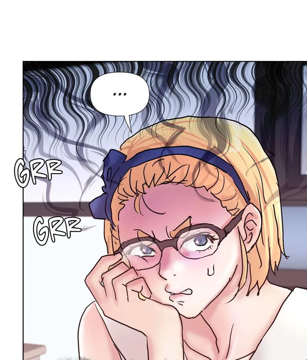 Read Comes With Benefits chapter 12 image 48 on Lezhin