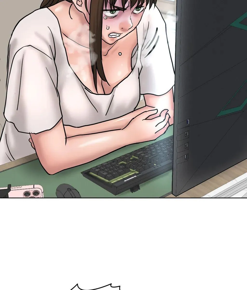 Read Comes With Benefits chapter 12 image 5 on Lezhin